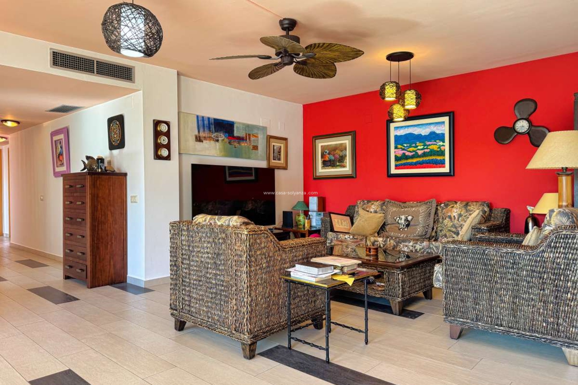 Wiederverkauf - Wohnung - Jávea - Costa Blanca