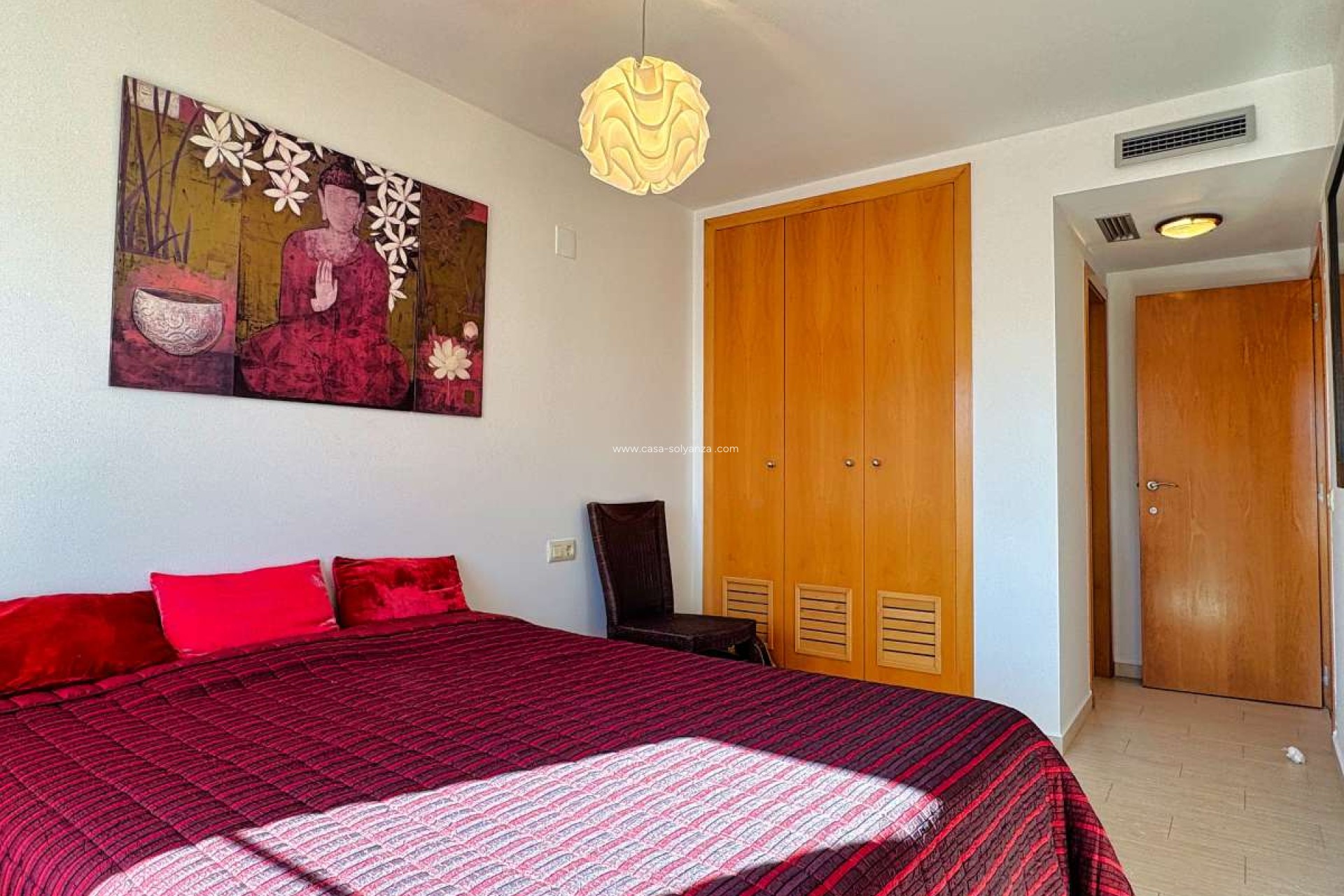 Wiederverkauf - Wohnung - Jávea - Costa Blanca