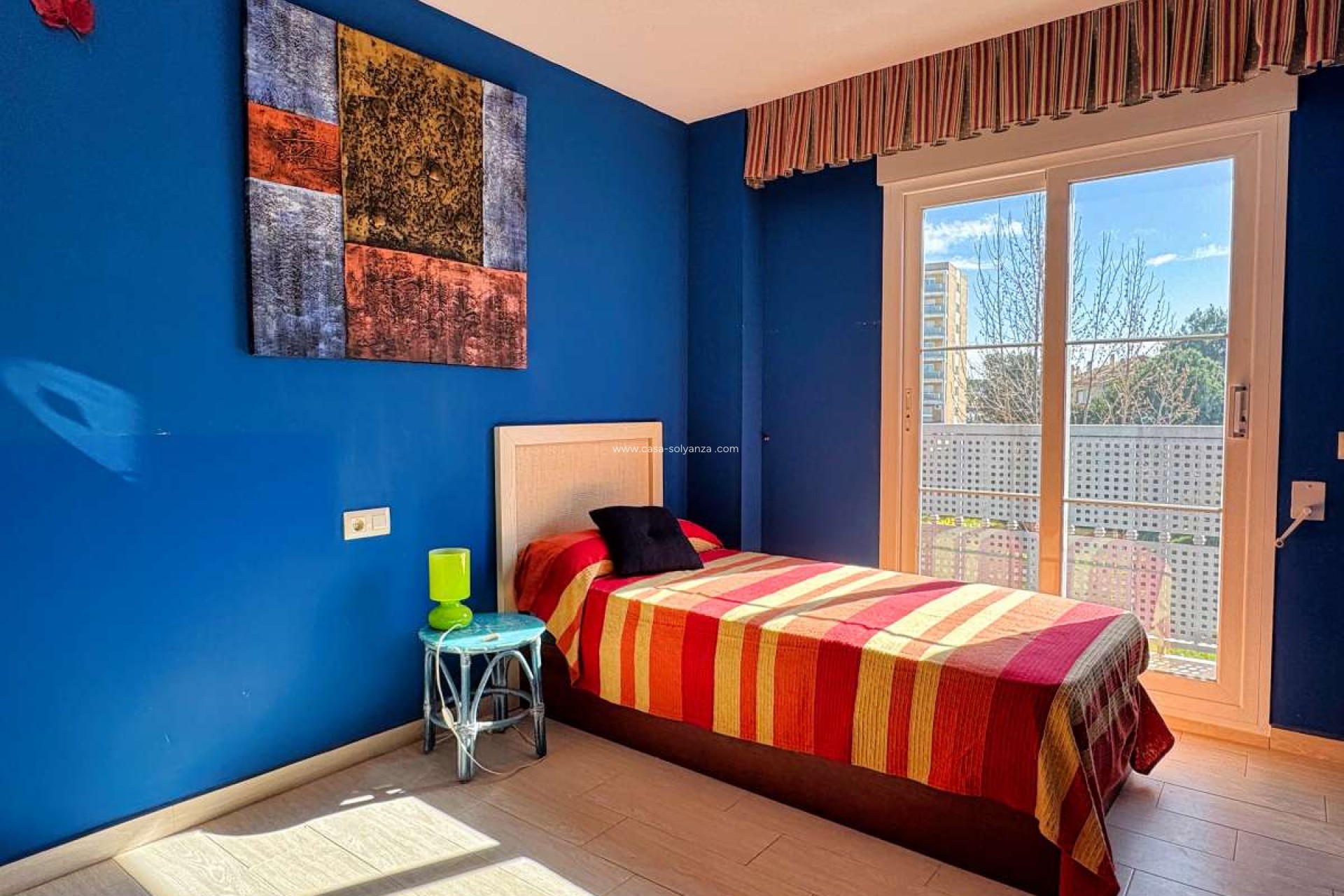 Wiederverkauf - Wohnung - Jávea - Costa Blanca