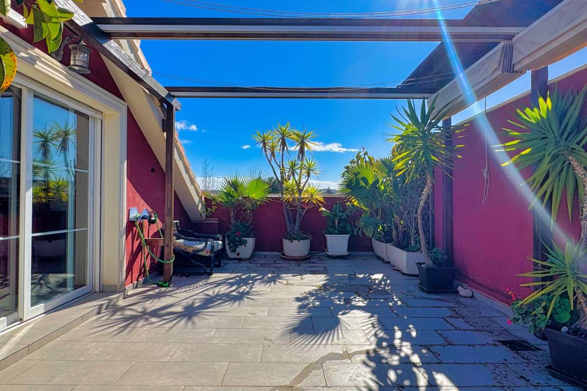 Wiederverkauf - Wohnung - Jávea - Costa Blanca