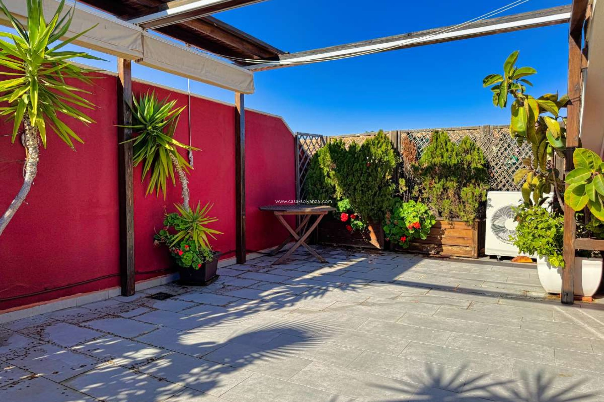 Wiederverkauf - Wohnung - Jávea - Costa Blanca