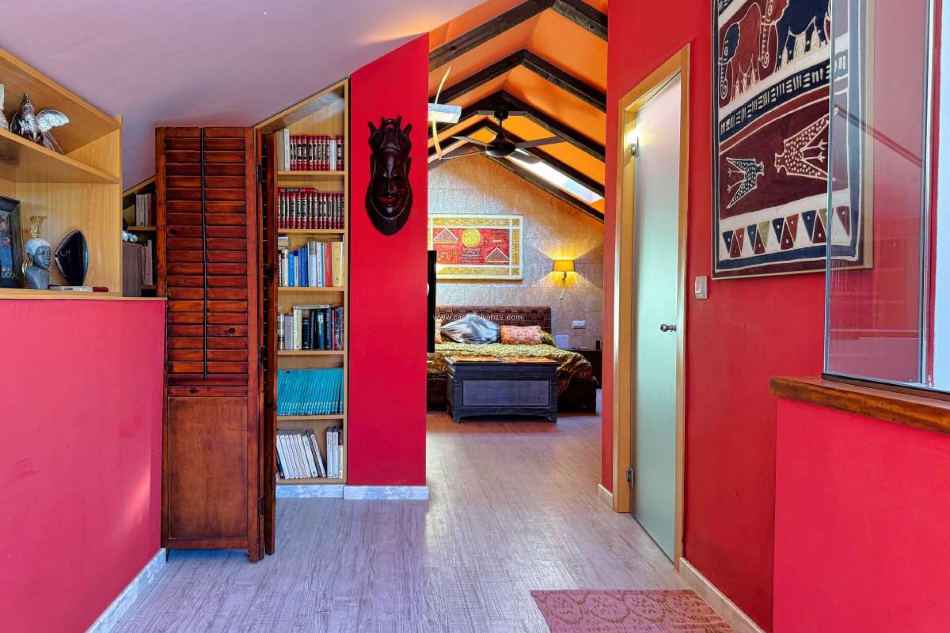 Wiederverkauf - Wohnung - Jávea - Costa Blanca