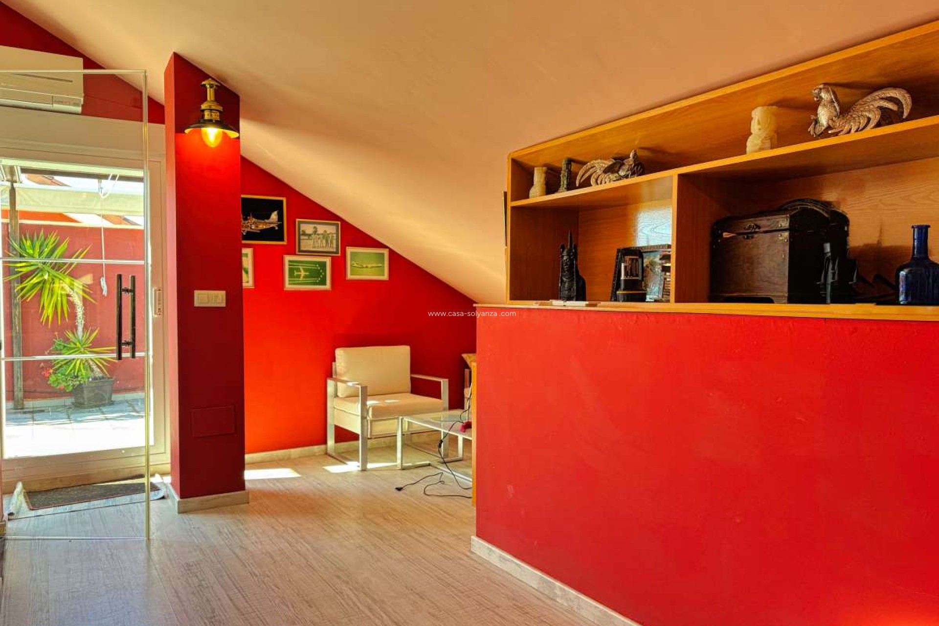 Wiederverkauf - Wohnung - Jávea - Costa Blanca