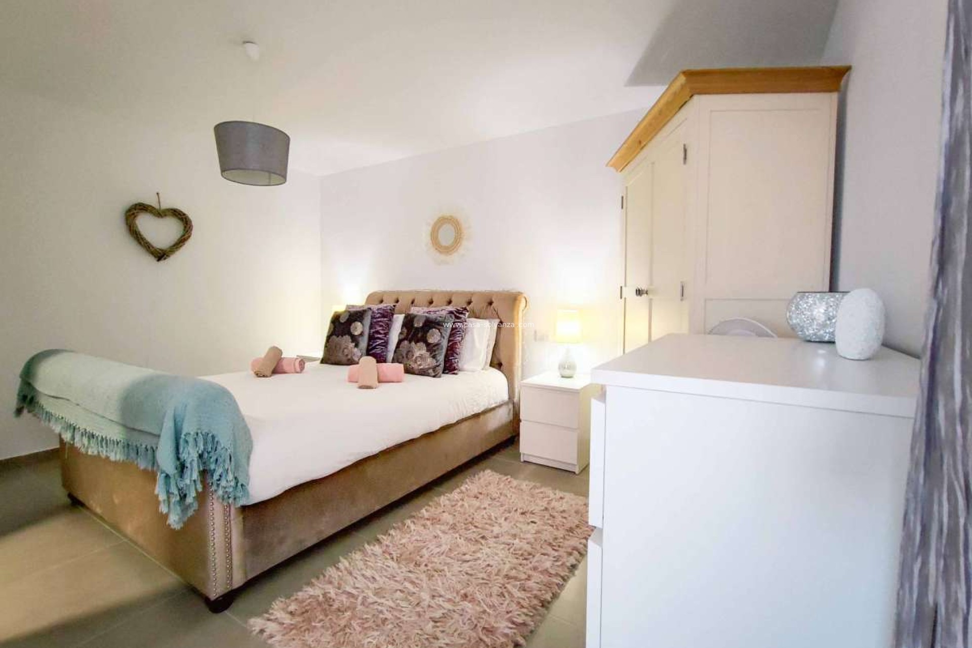 Wiederverkauf - Wohnung - Jávea - Costa Blanca