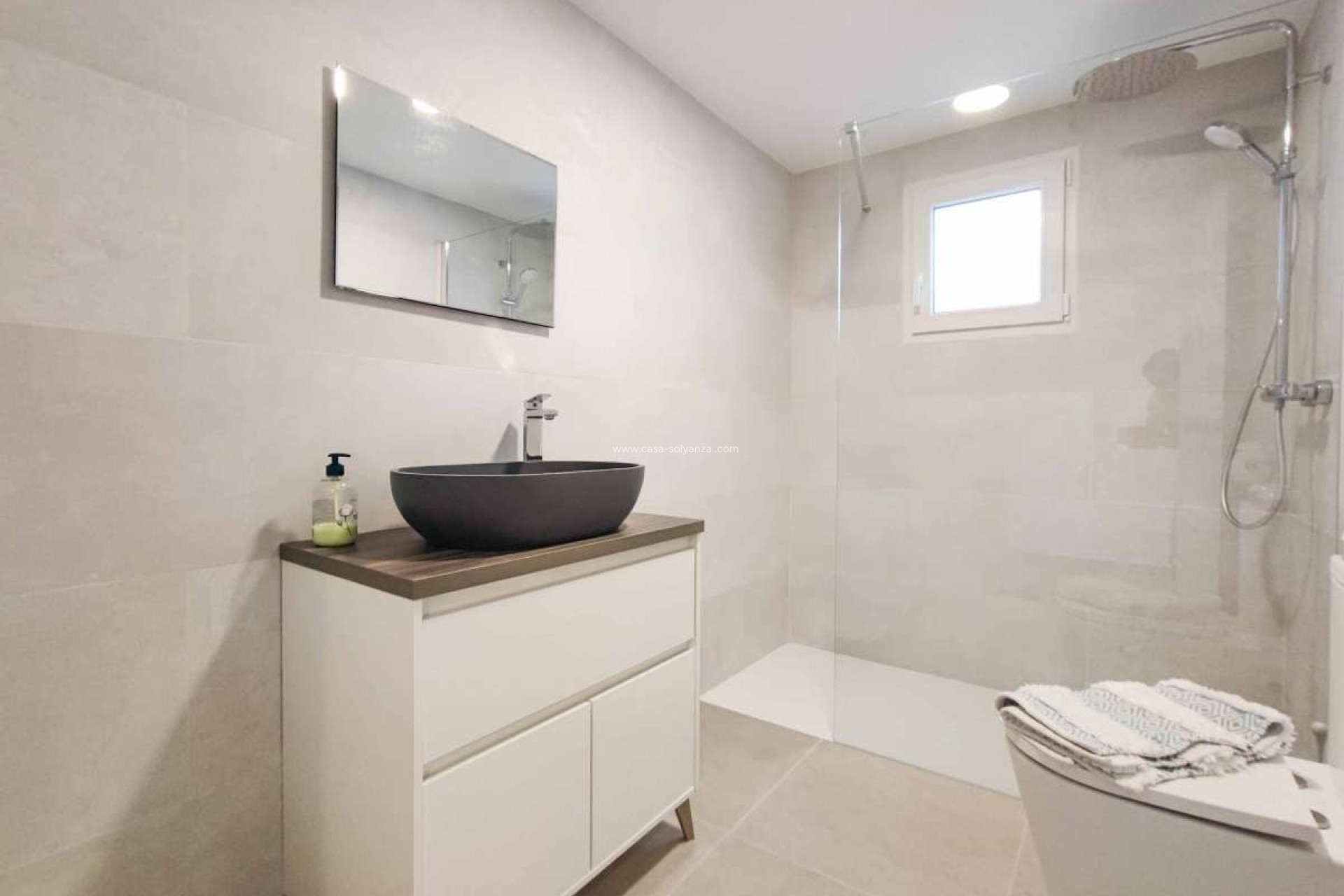 Wiederverkauf - Wohnung - Jávea - Costa Blanca