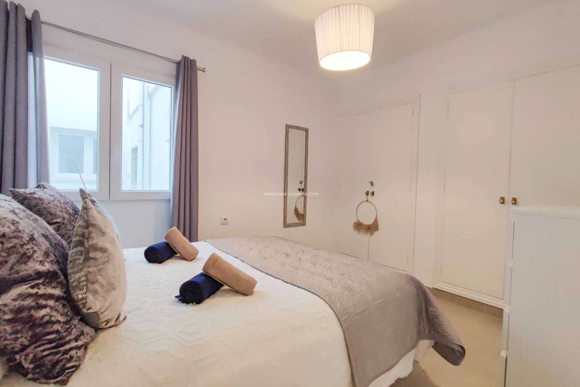 Wiederverkauf - Wohnung - Jávea - Costa Blanca