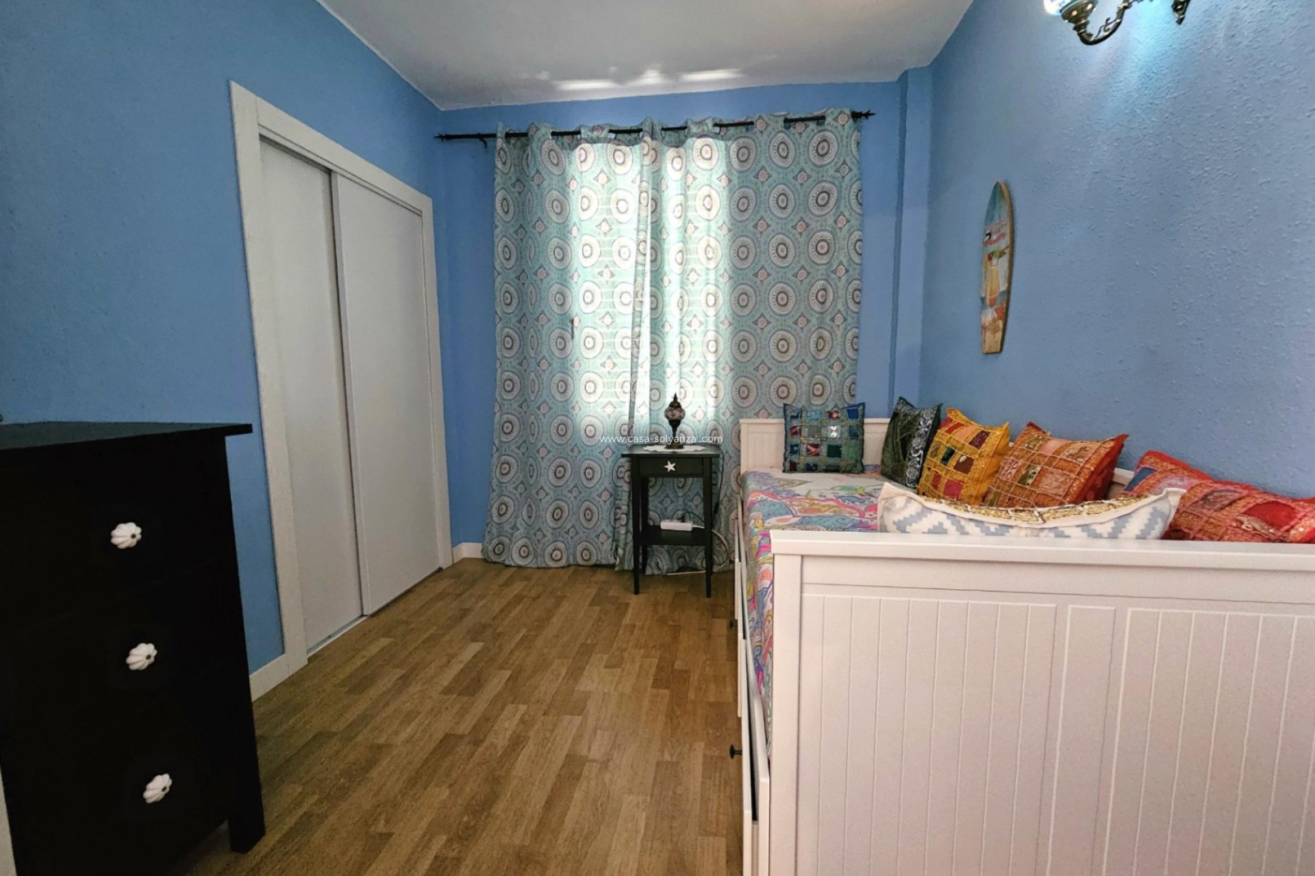 Wiederverkauf - Wohnung - Jávea - Costa Blanca