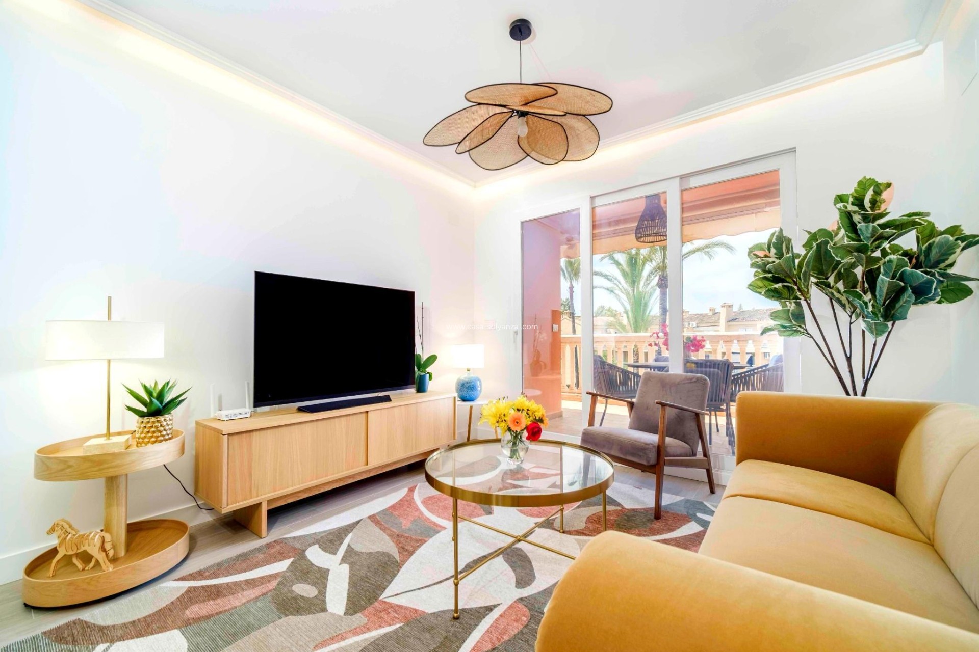 Wiederverkauf - Wohnung - Jávea - Costa Blanca