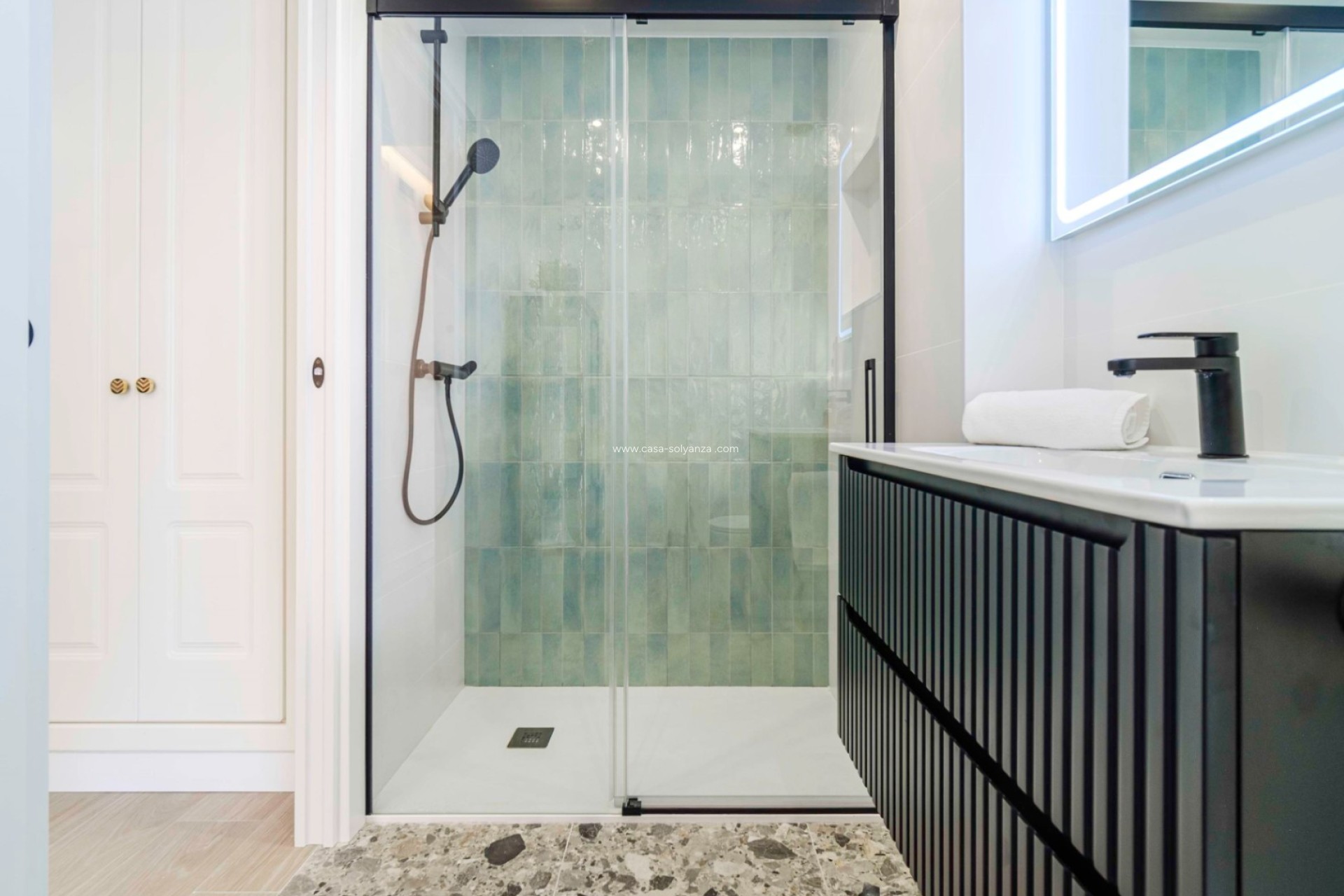 Wiederverkauf - Wohnung - Jávea - Costa Blanca