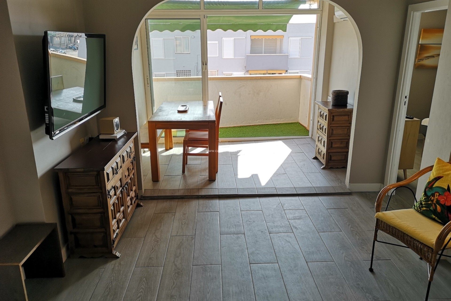 Wiederverkauf - Wohnung - Jávea - Costa Blanca