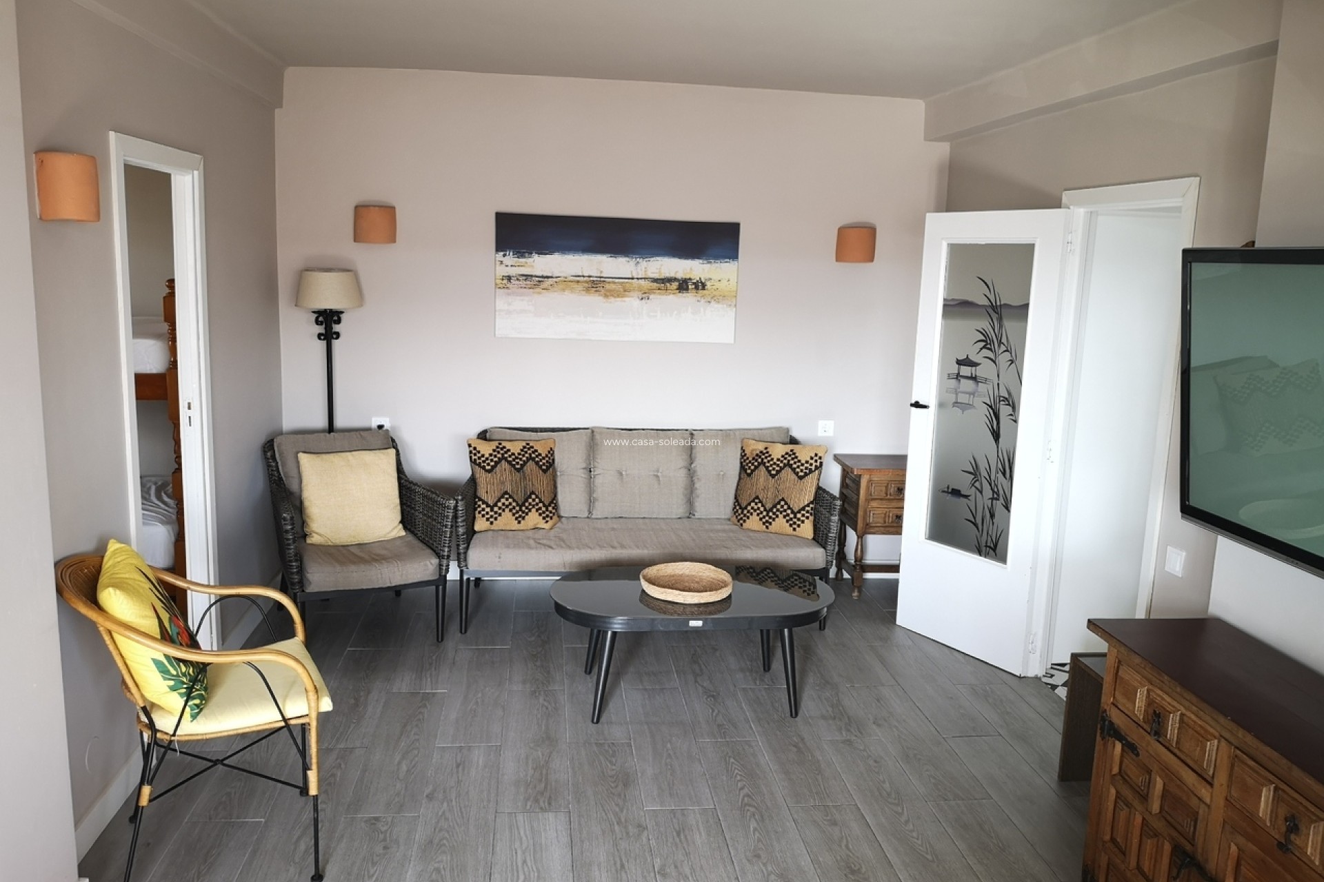 Wiederverkauf - Wohnung - Jávea - Costa Blanca