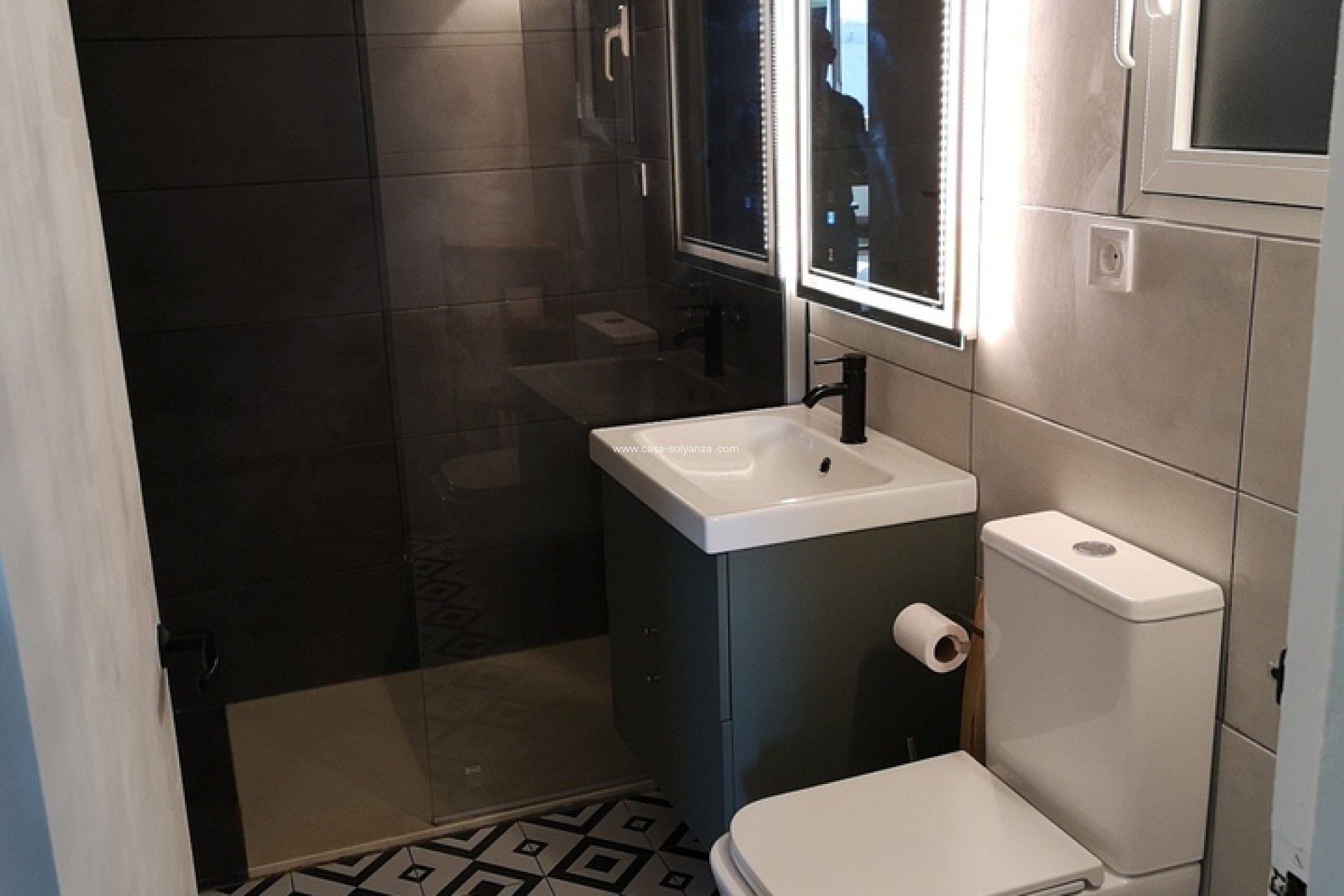 Wiederverkauf - Wohnung - Jávea - Costa Blanca