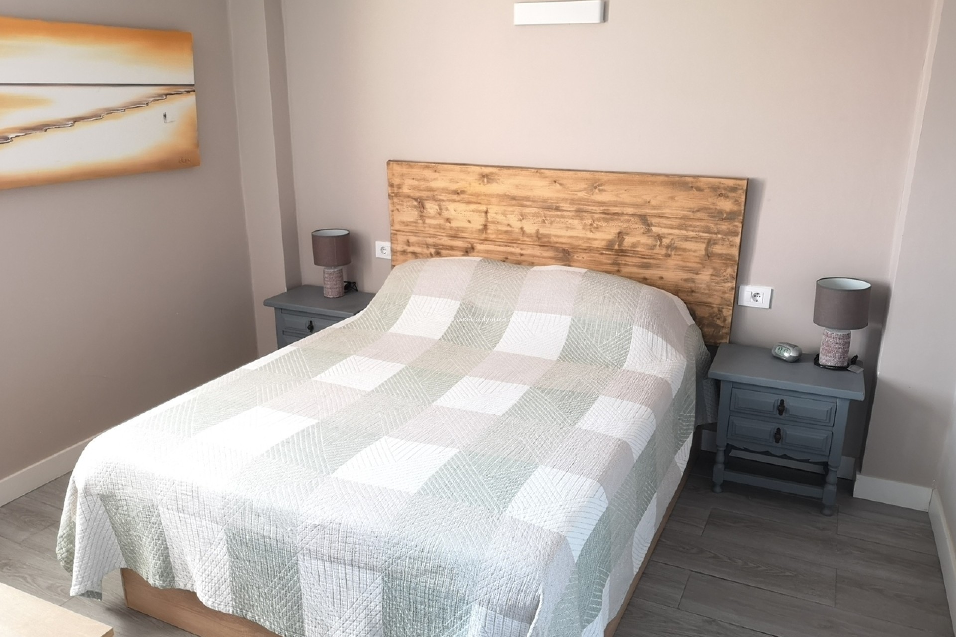 Wiederverkauf - Wohnung - Jávea - Costa Blanca