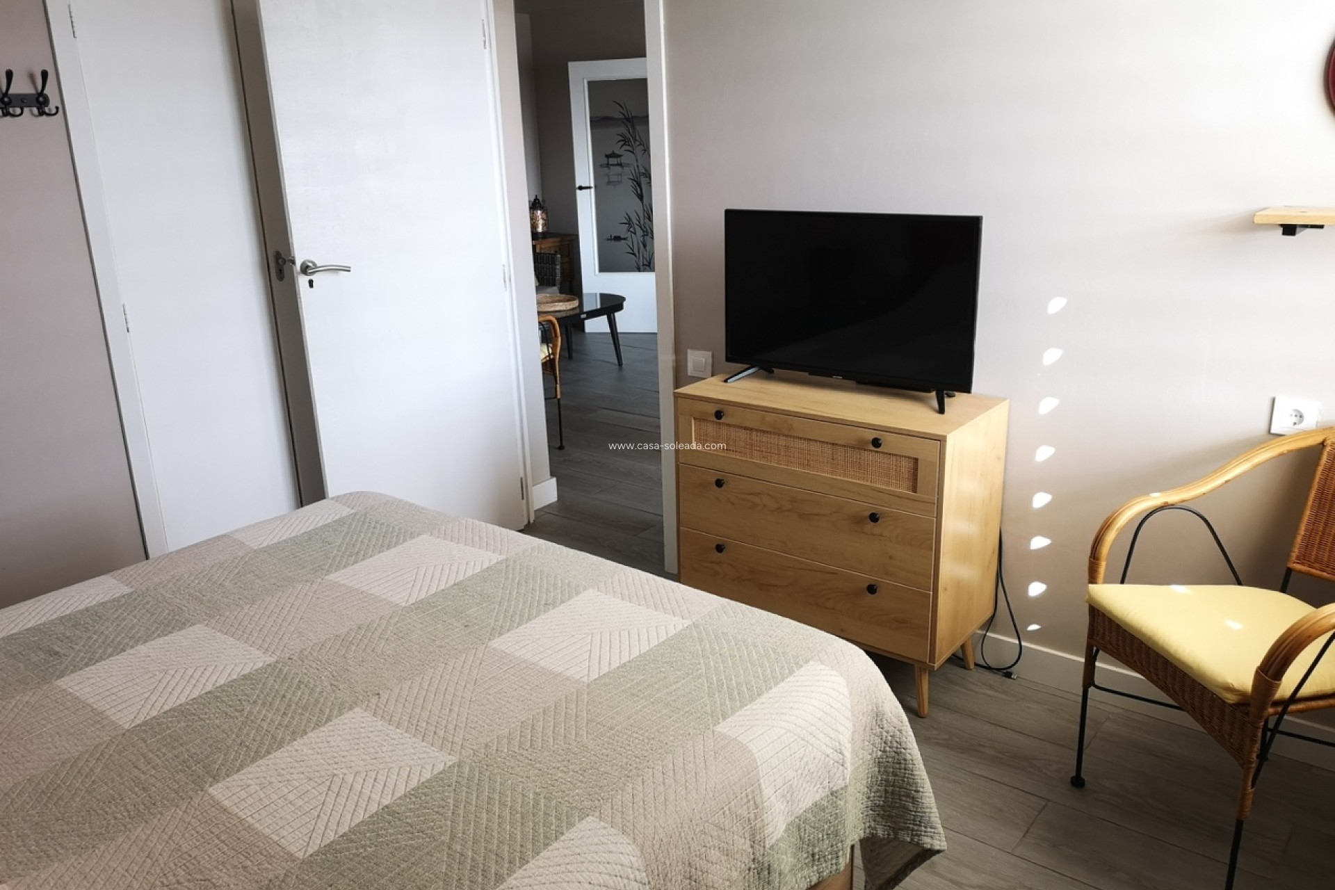 Wiederverkauf - Wohnung - Jávea - Costa Blanca