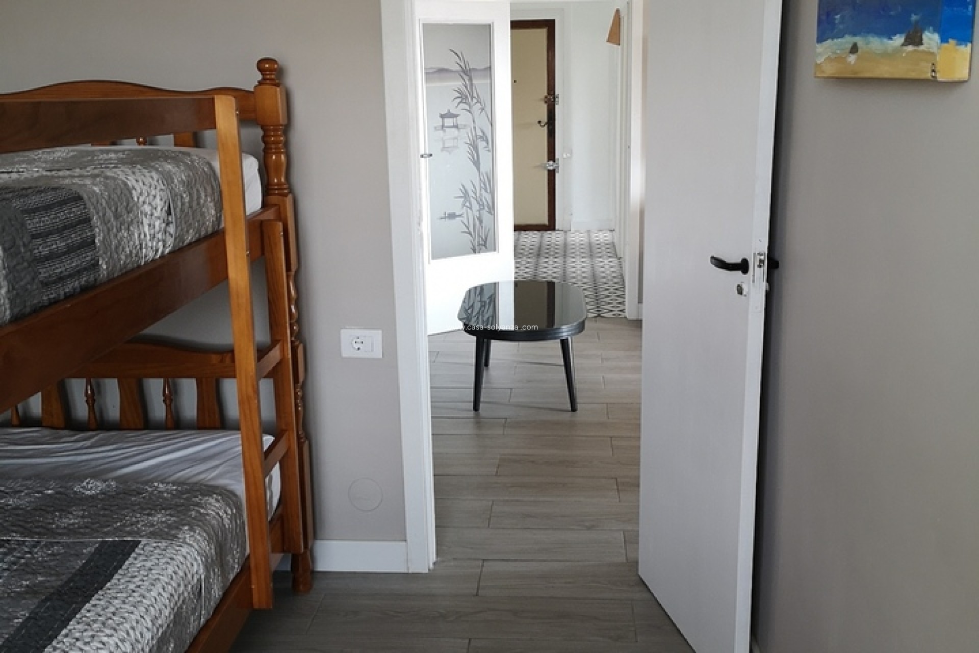 Wiederverkauf - Wohnung - Jávea - Costa Blanca