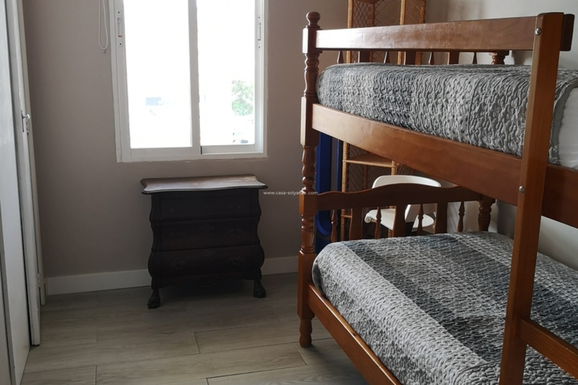 Wiederverkauf - Wohnung - Jávea - Costa Blanca