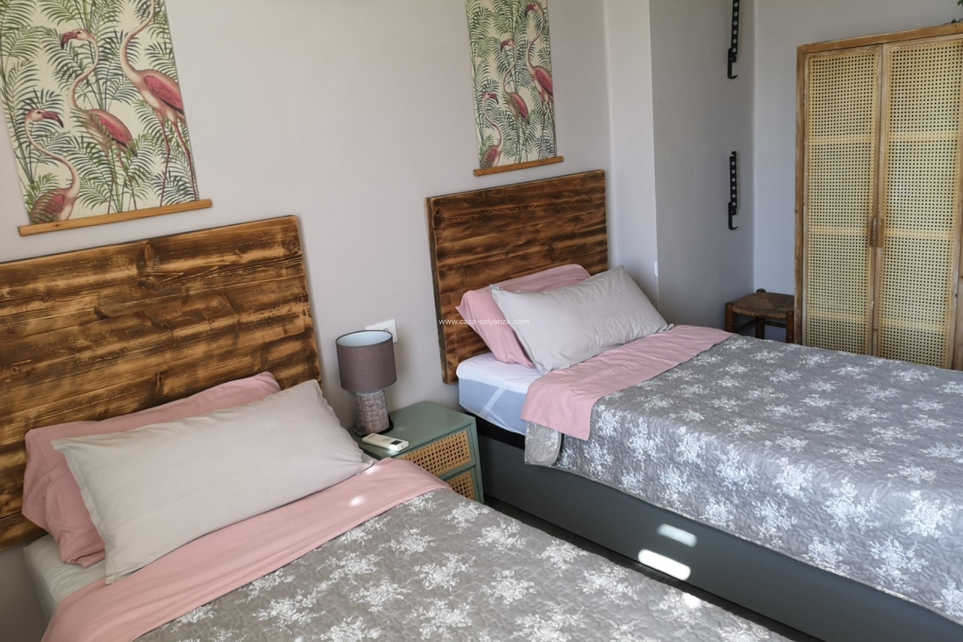 Wiederverkauf - Wohnung - Jávea - Costa Blanca
