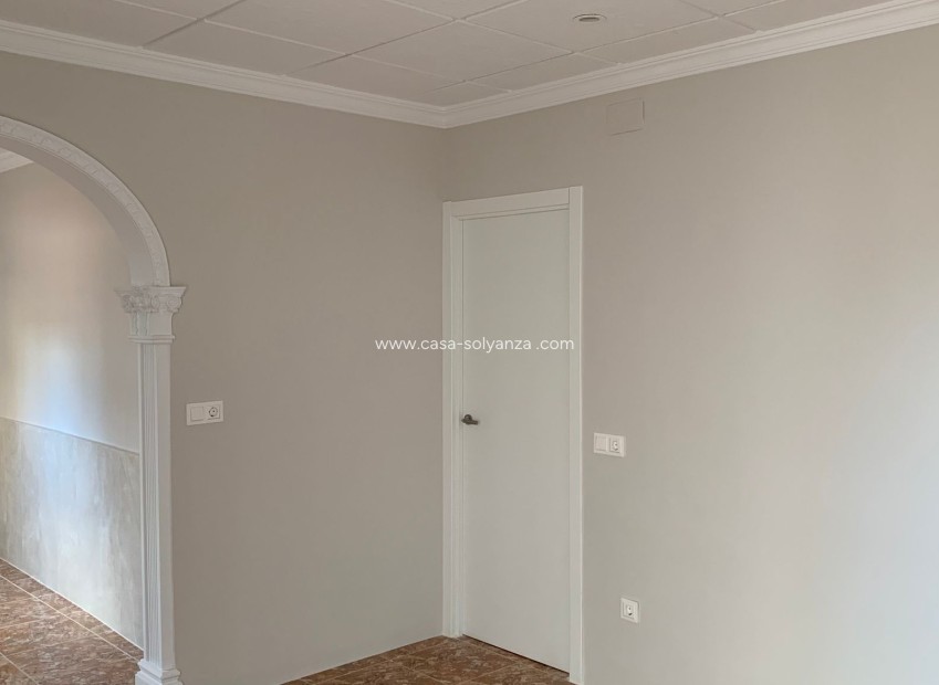 Wiederverkauf - Wohnung - Jávea - Costa Blanca