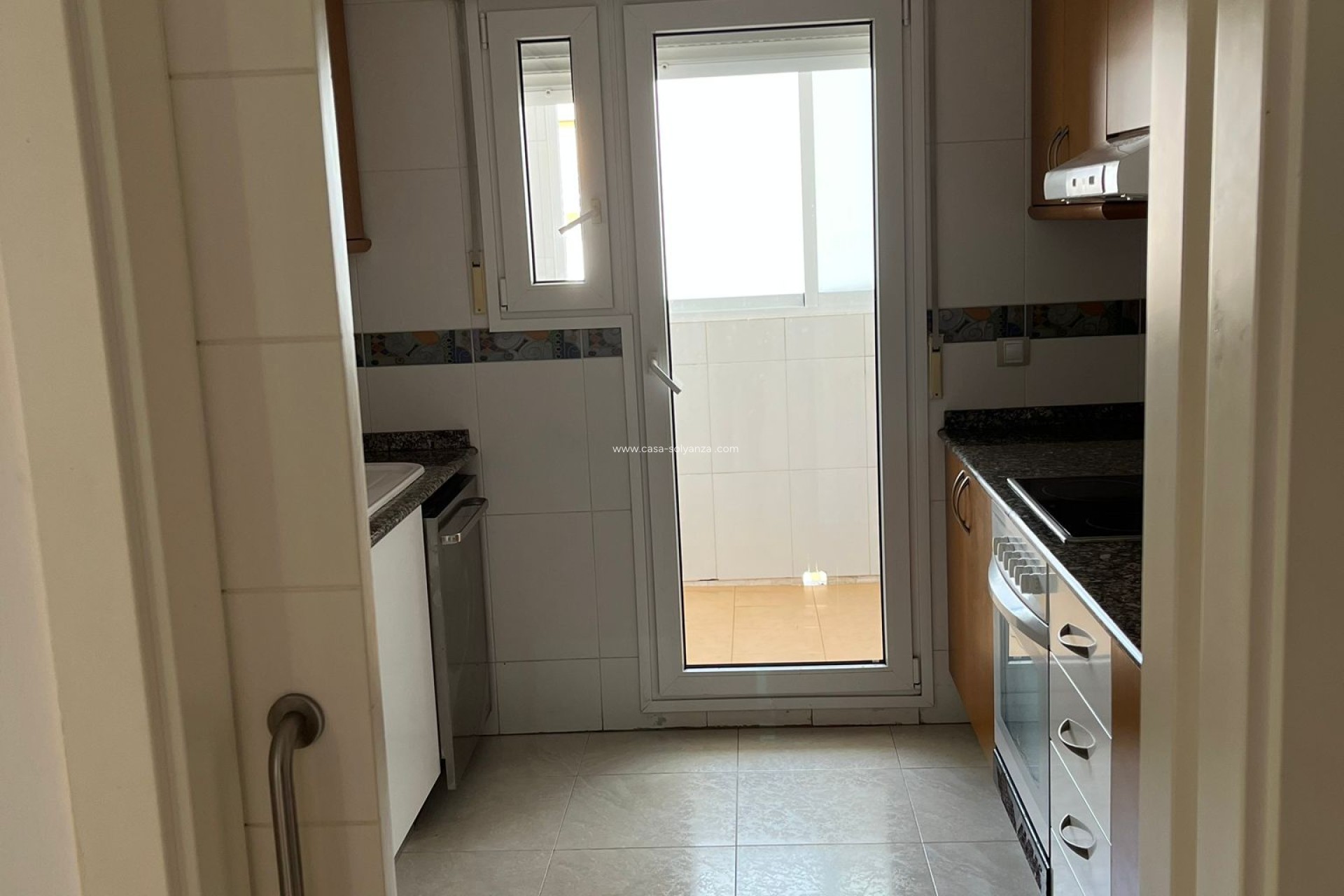 Wiederverkauf - Wohnung - Jávea - Costa Blanca