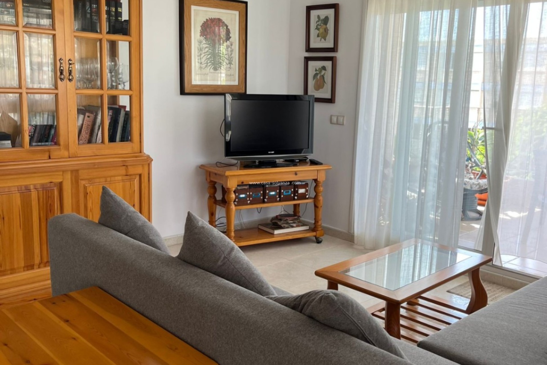 Wiederverkauf - Wohnung - Jávea - Costa Blanca