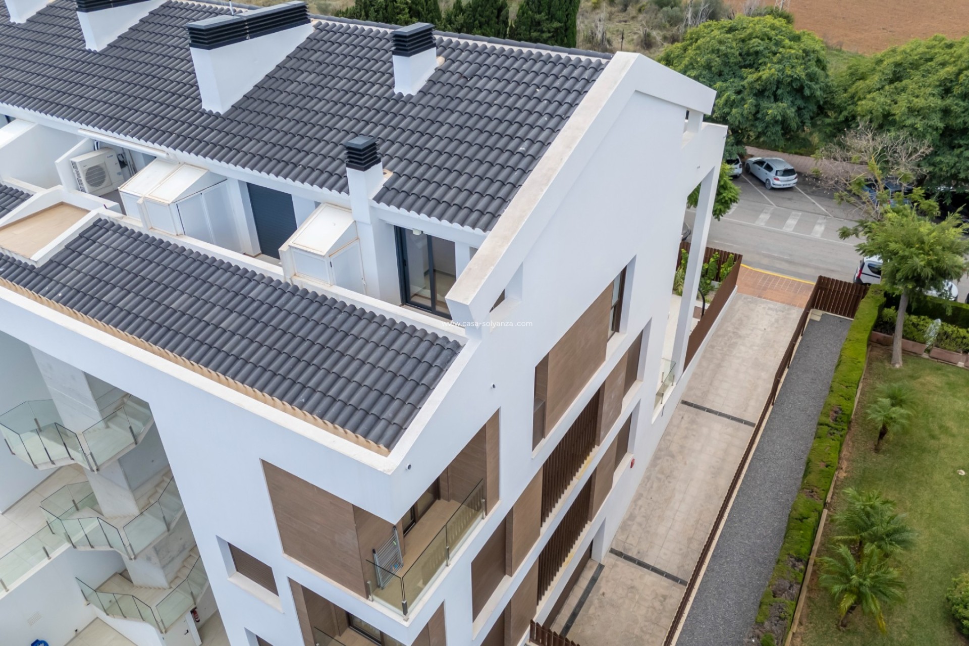 Wiederverkauf - Wohnung - Jávea - El Arenal