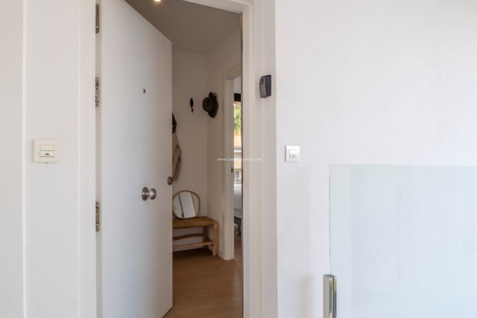 Wiederverkauf - Wohnung - Jávea - El Arenal