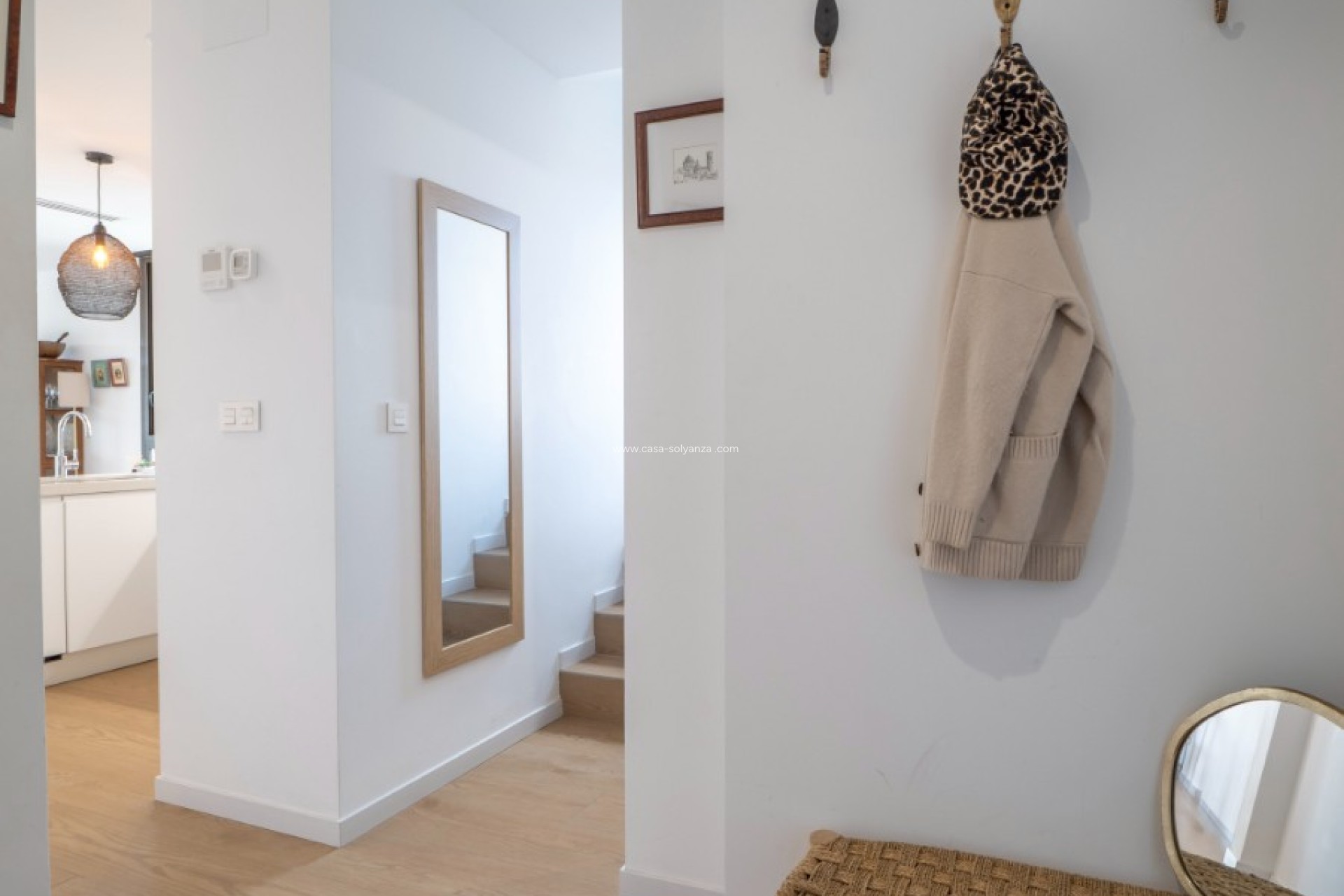 Wiederverkauf - Wohnung - Jávea - El Arenal