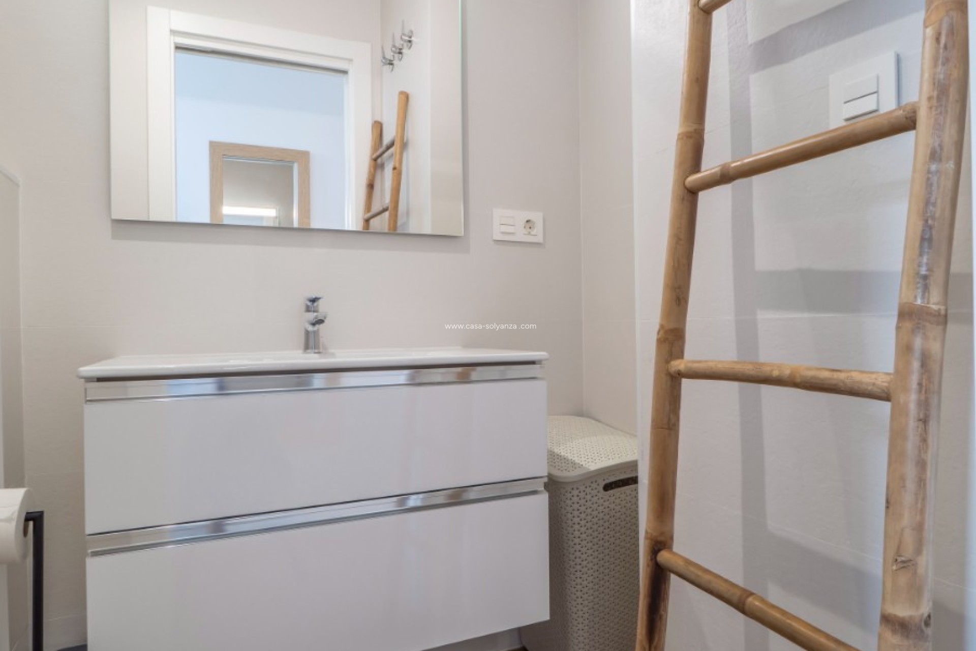 Wiederverkauf - Wohnung - Jávea - El Arenal