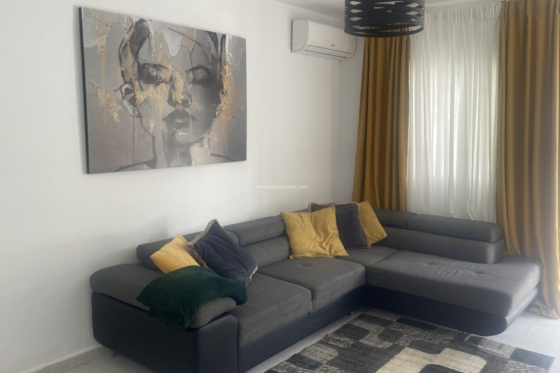 Wiederverkauf - Wohnung - La Florida - 0