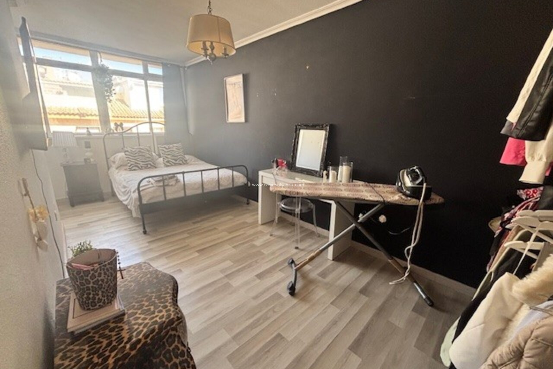 Wiederverkauf - Wohnung - La Florida - Inland