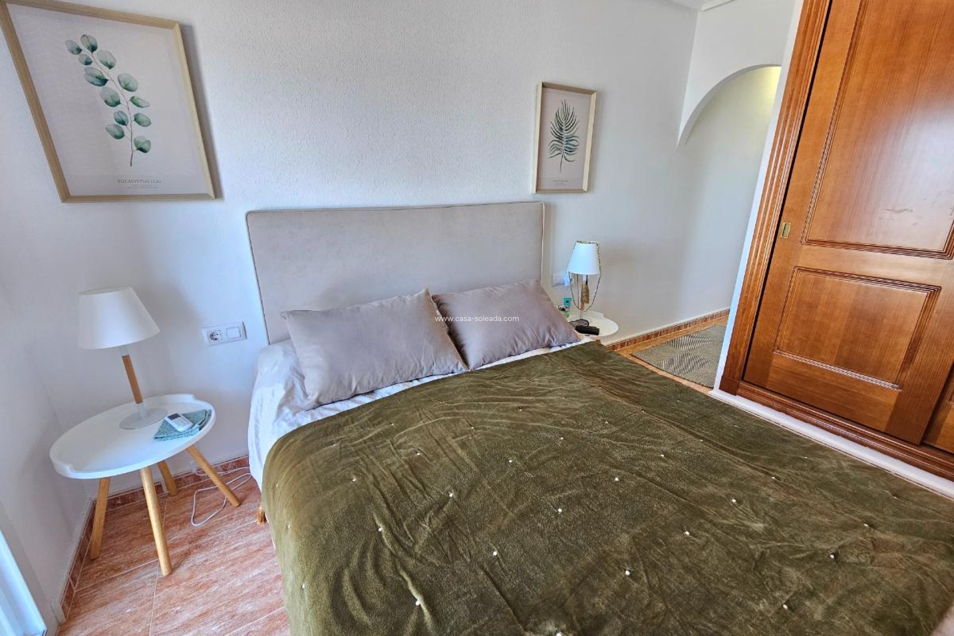 Wiederverkauf - Wohnung - La Manga del Mar Menor - Costa Calida