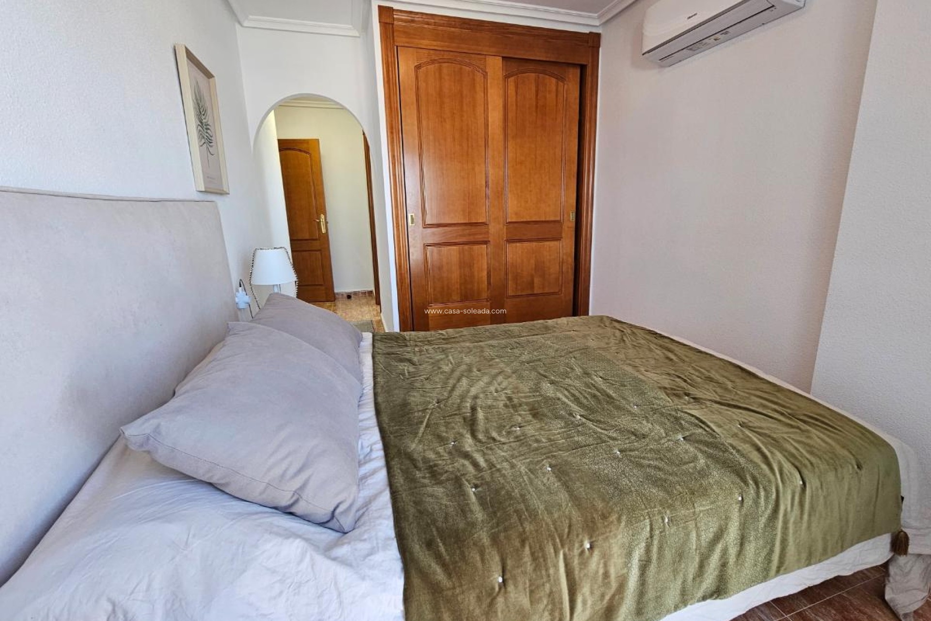 Wiederverkauf - Wohnung - La Manga del Mar Menor - Costa Calida
