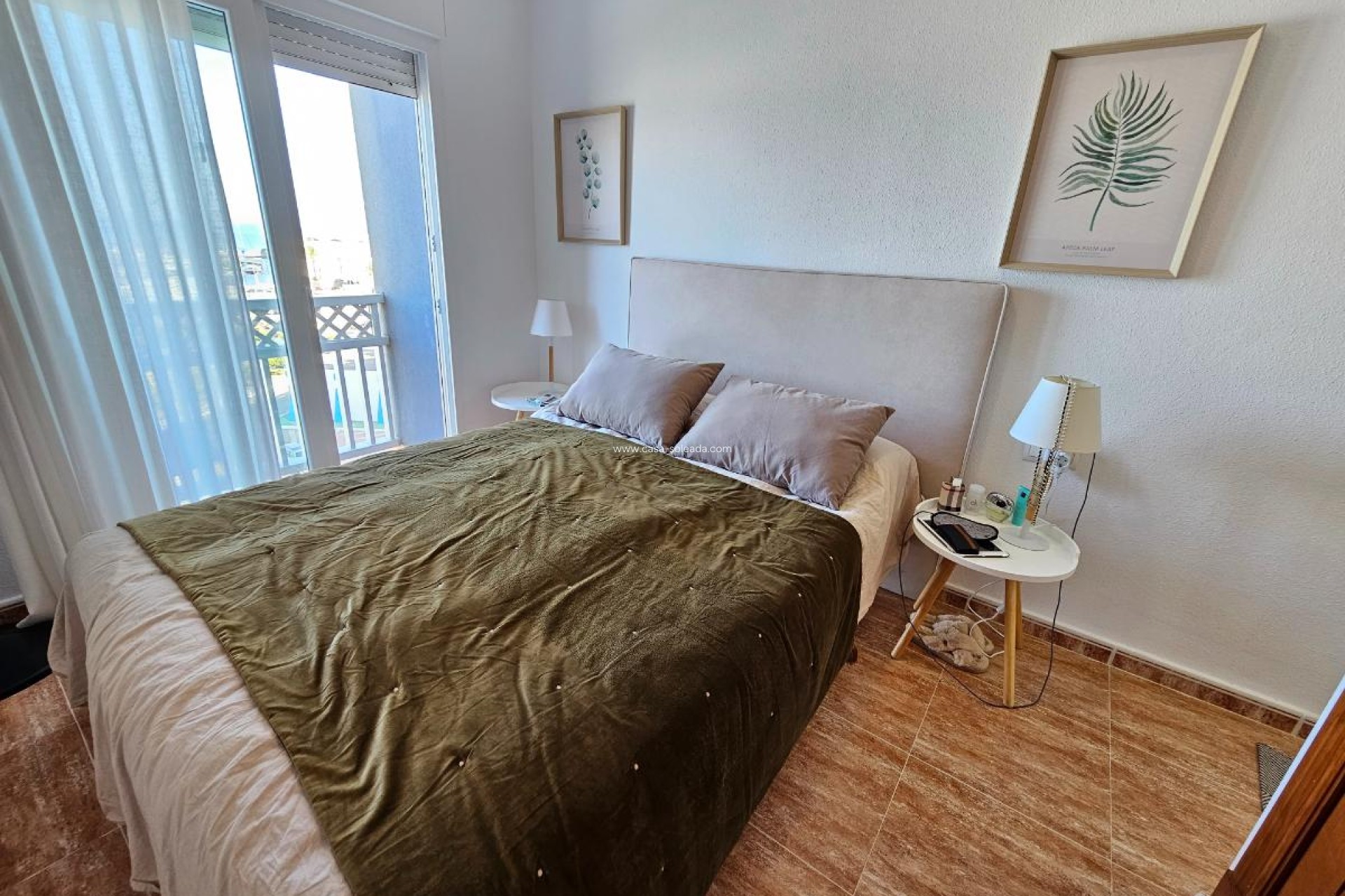 Wiederverkauf - Wohnung - La Manga del Mar Menor - Costa Calida