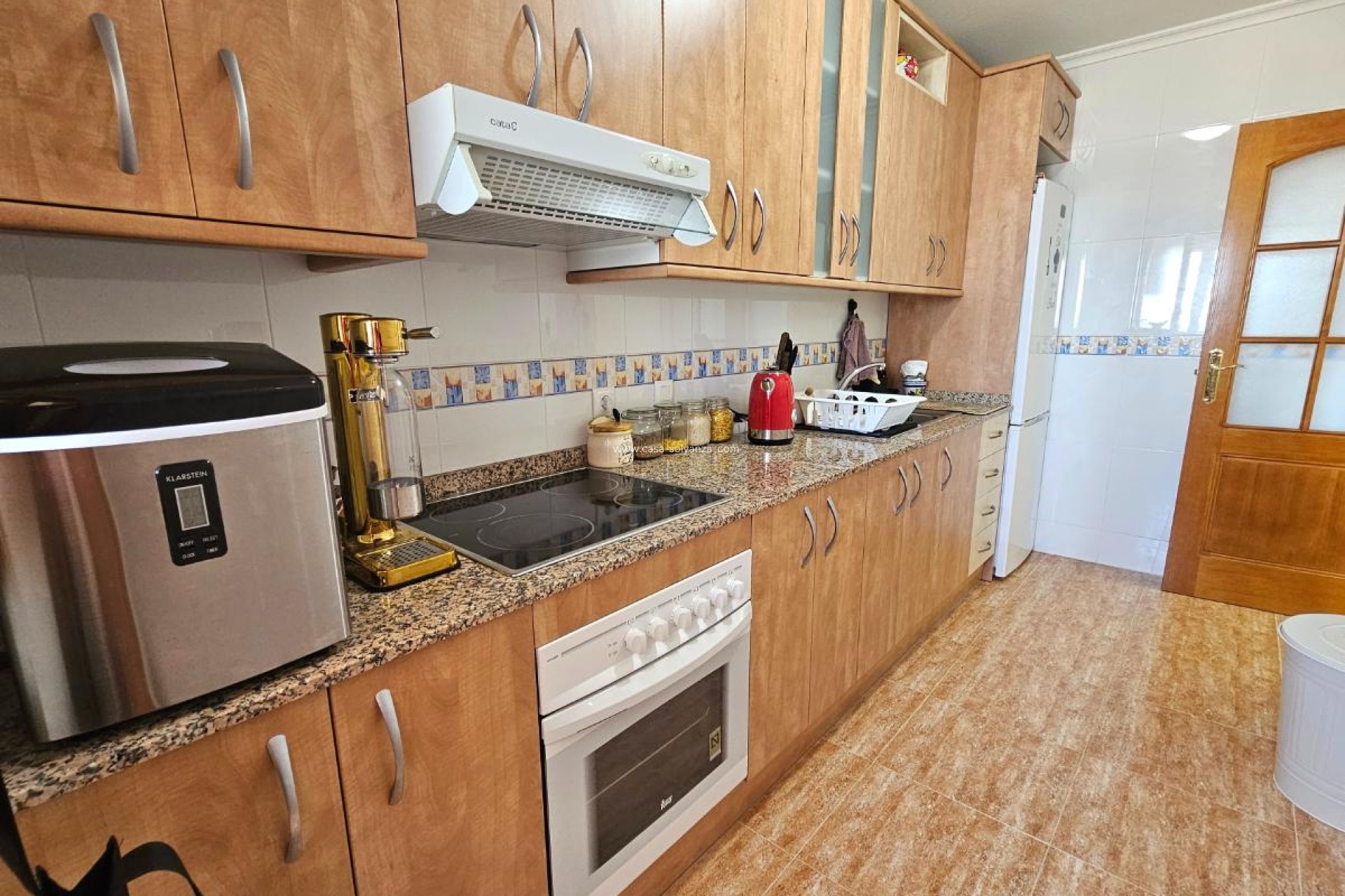 Wiederverkauf - Wohnung - La Manga del Mar Menor - Costa Calida