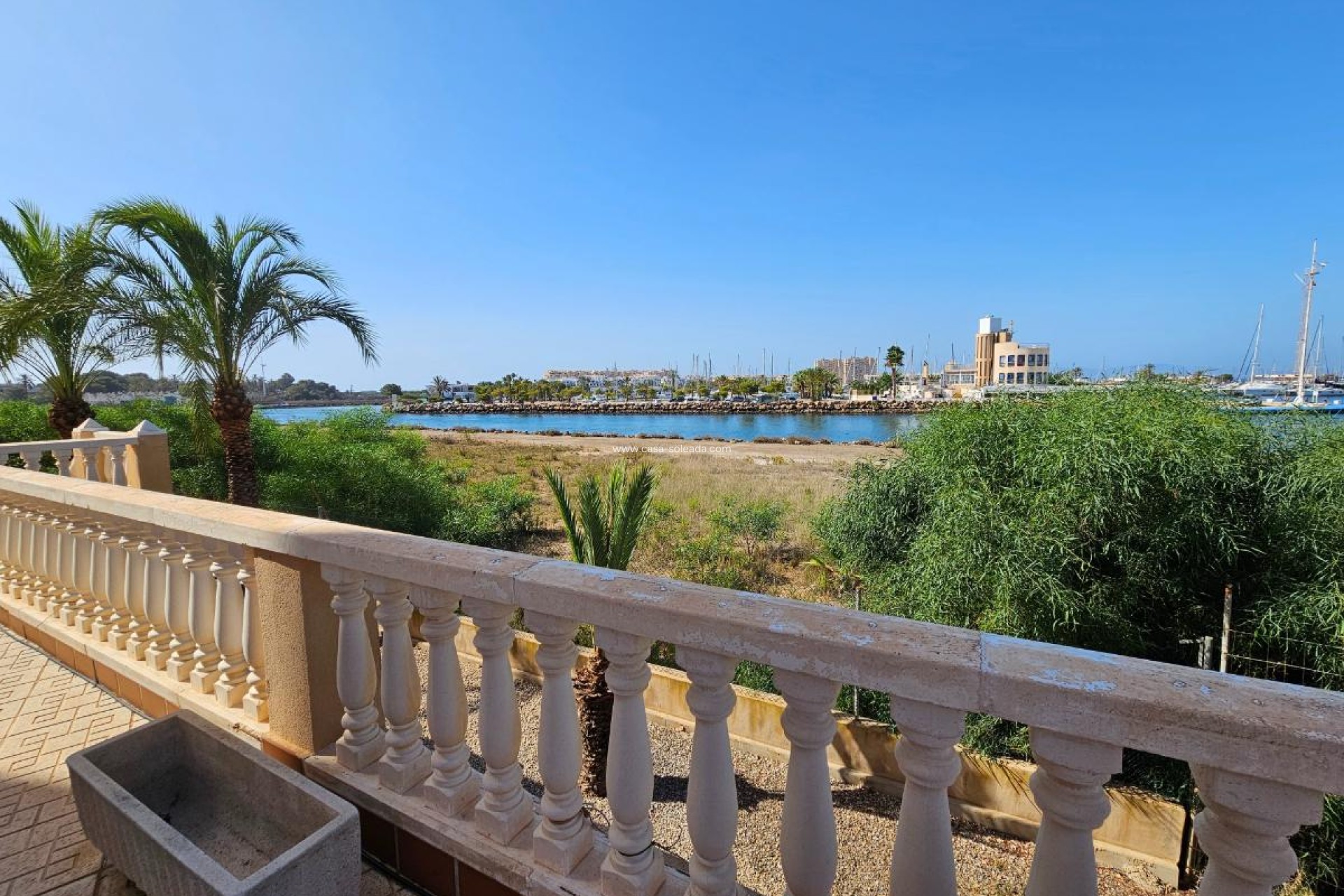 Wiederverkauf - Wohnung - La Manga del Mar Menor - Costa Calida