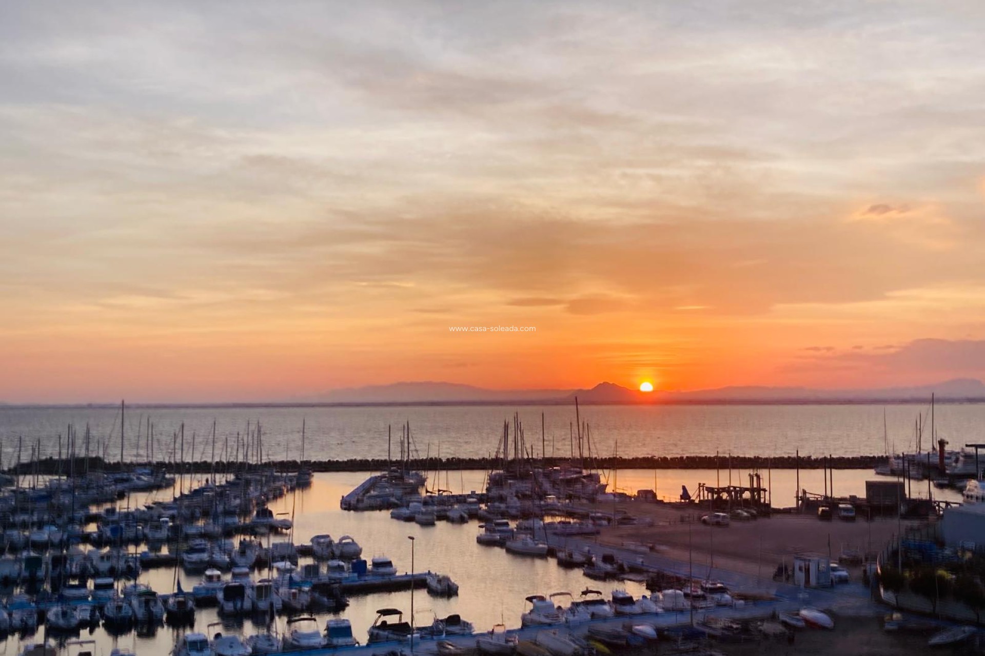 Wiederverkauf - Wohnung - La Manga del Mar Menor - Costa Calida