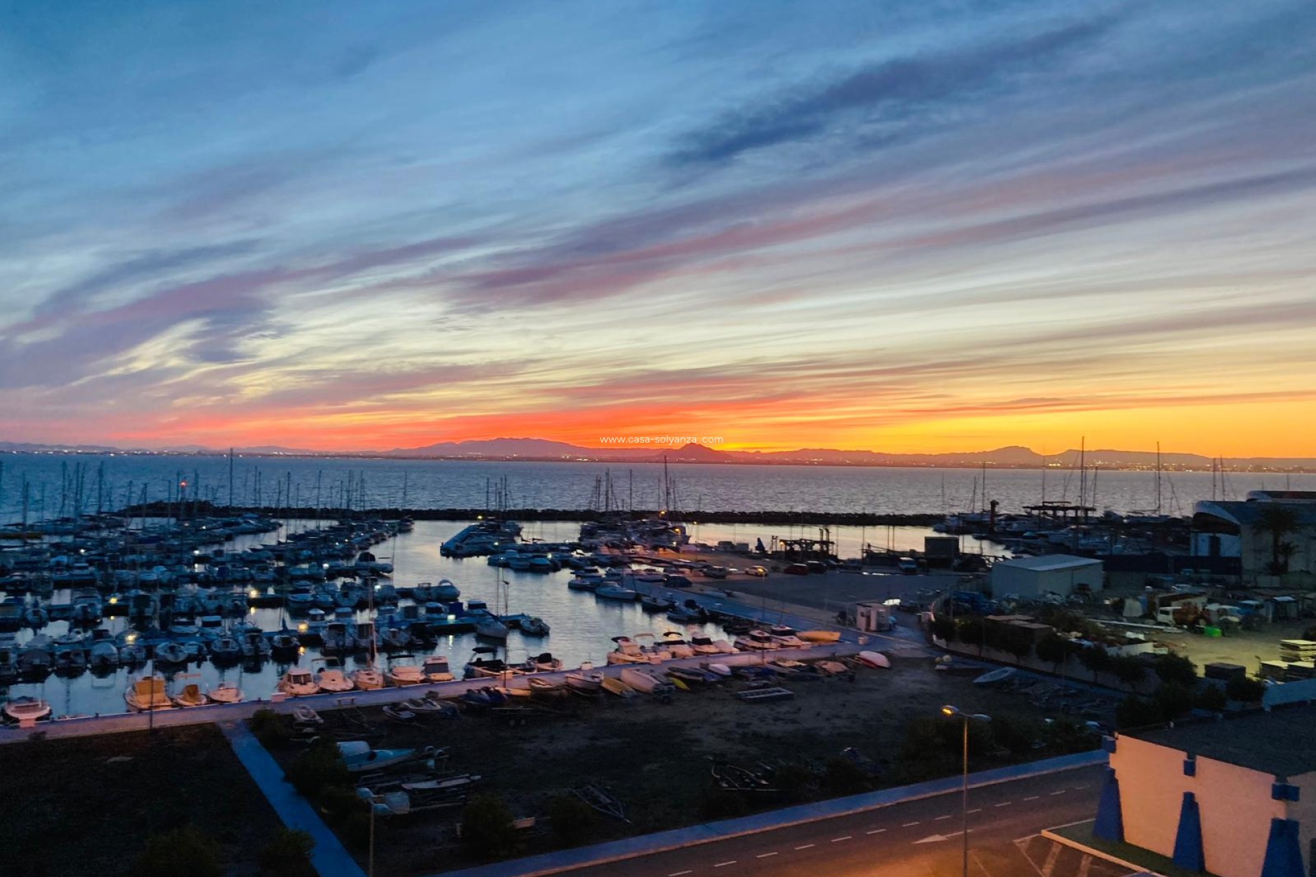 Wiederverkauf - Wohnung - La Manga del Mar Menor - Costa Calida