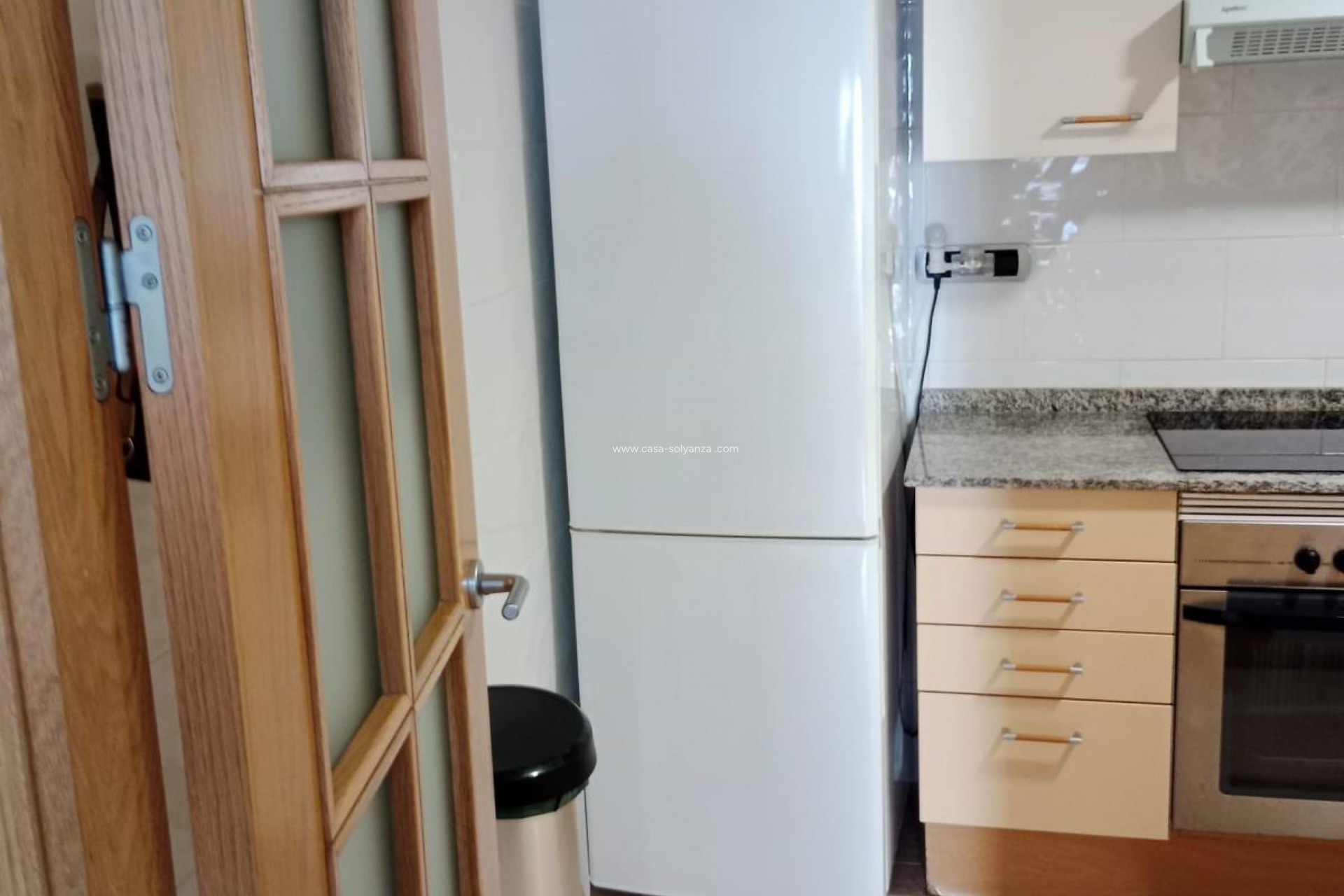 Wiederverkauf - Wohnung - La Manga del Mar Menor - Costa Calida