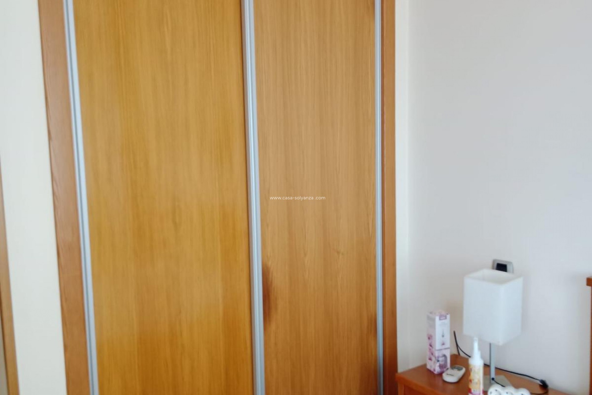 Wiederverkauf - Wohnung - La Manga del Mar Menor - Costa Calida