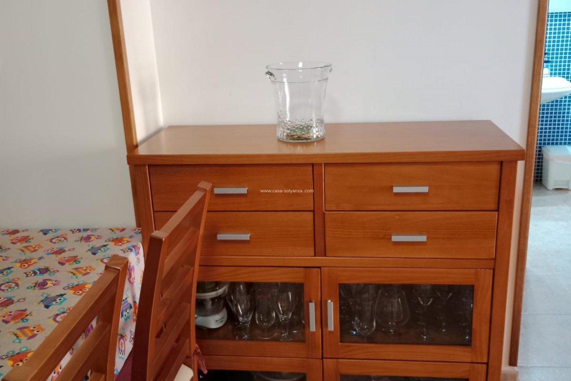 Wiederverkauf - Wohnung - La Manga del Mar Menor - Costa Calida