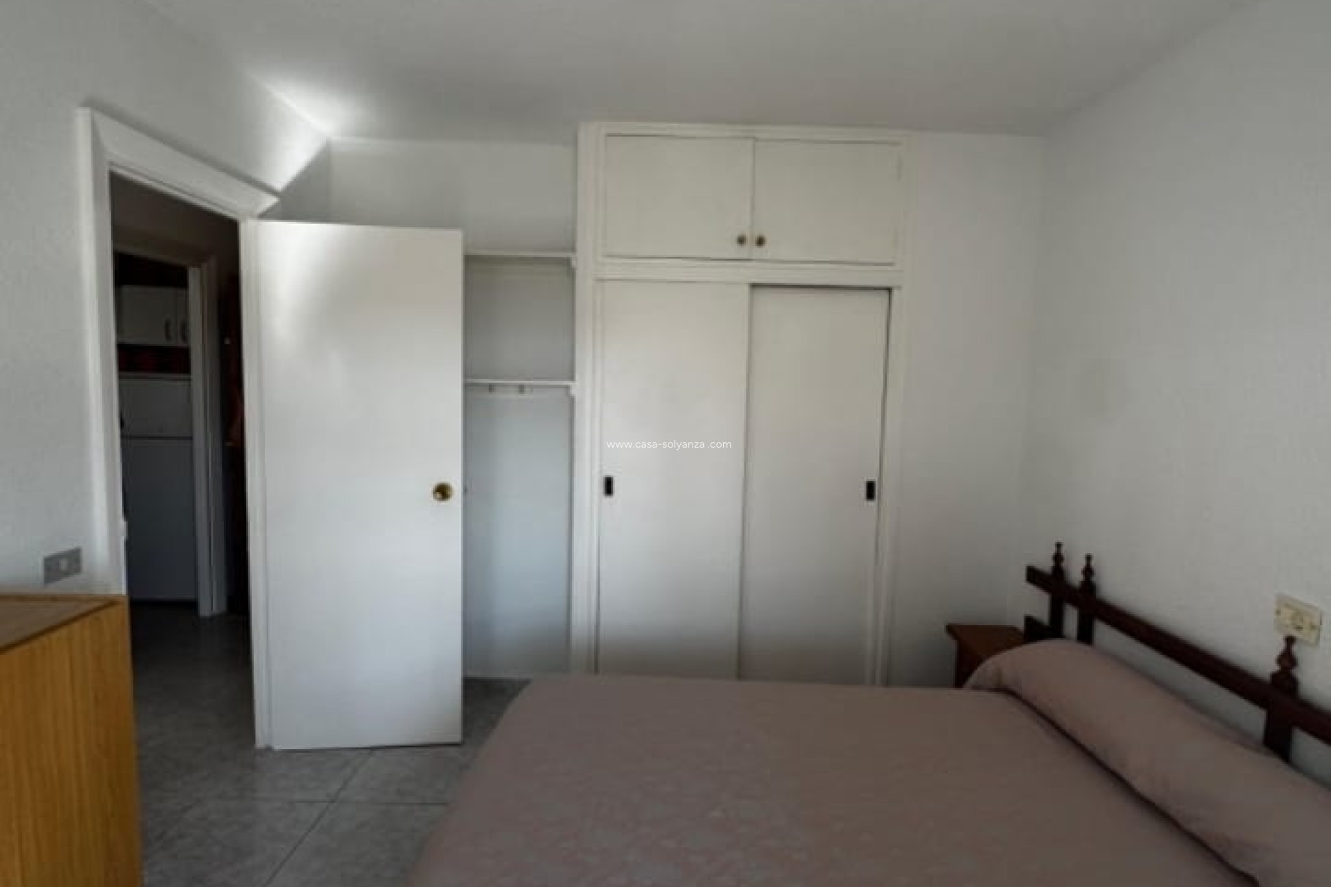 Wiederverkauf - Wohnung - La Manga del Mar Menor - La Manga