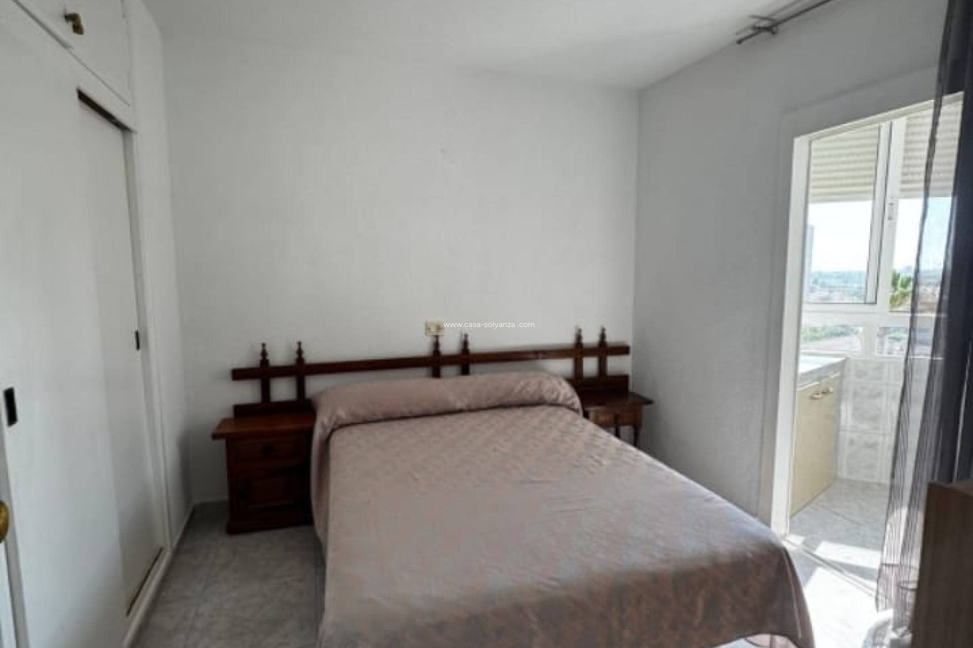 Wiederverkauf - Wohnung - La Manga del Mar Menor - La Manga