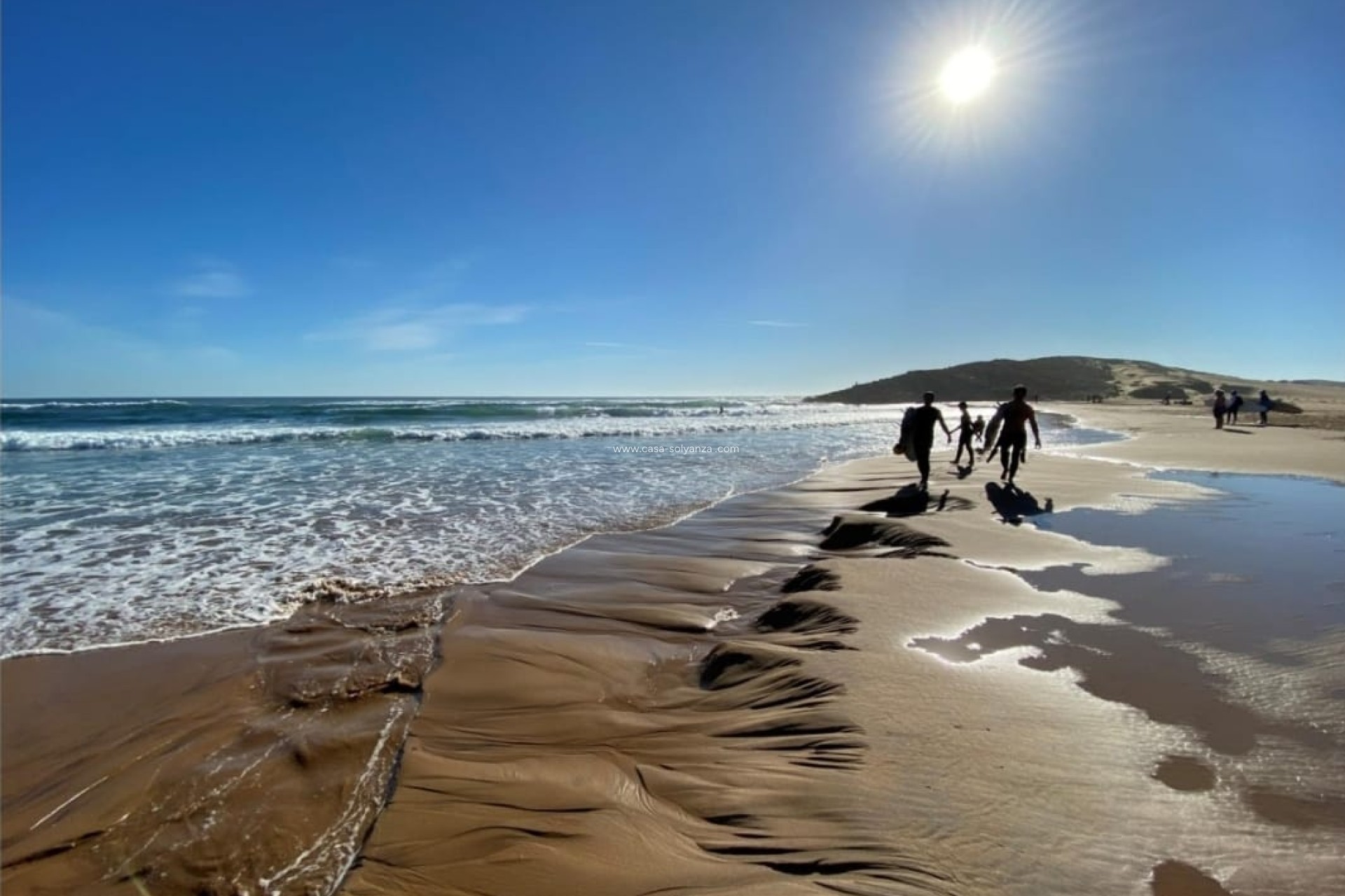 Wiederverkauf - Wohnung - La Manga del Mar Menor - La Manga