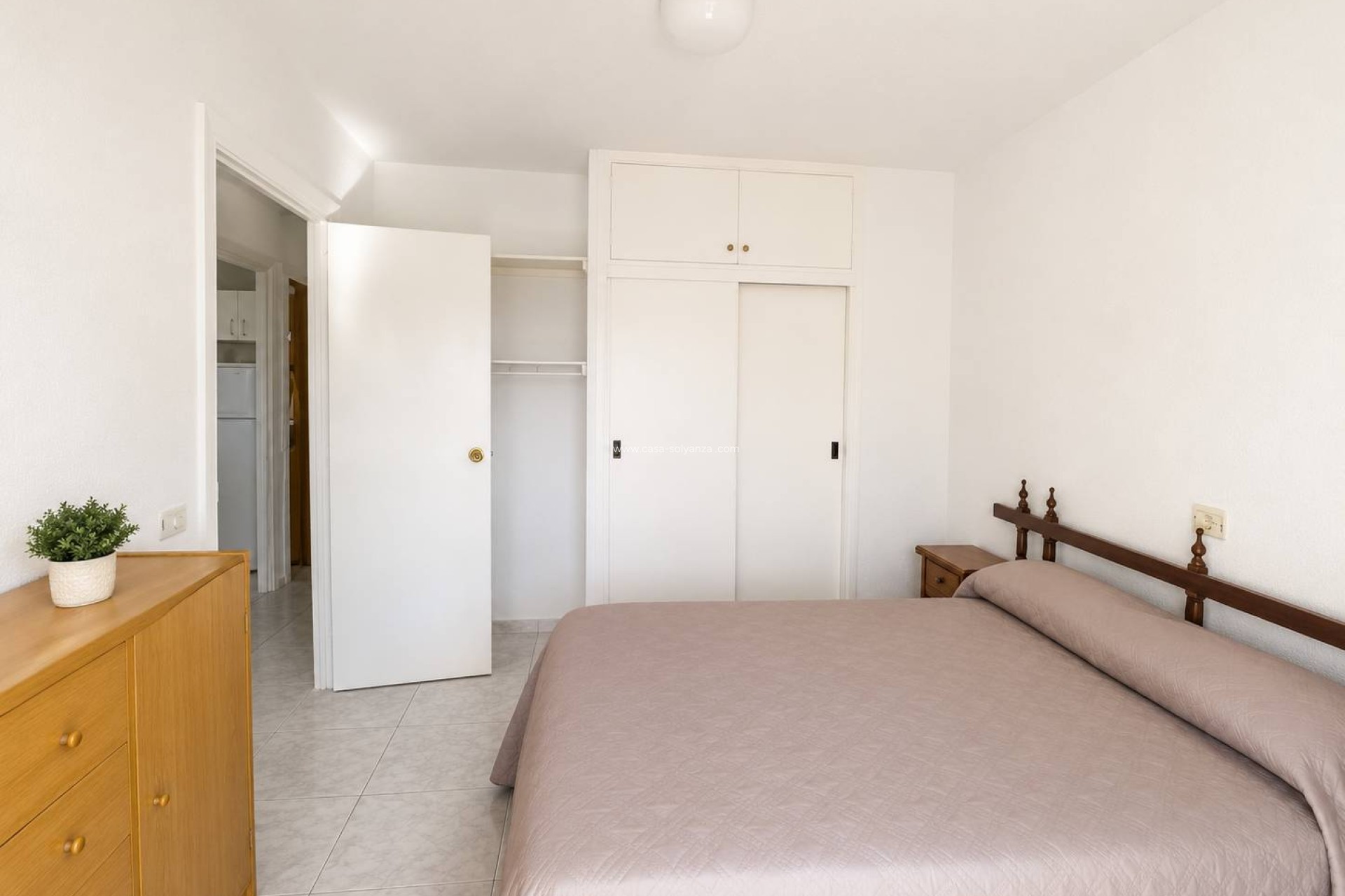 Wiederverkauf - Wohnung - La Manga del Mar Menor - La Manga