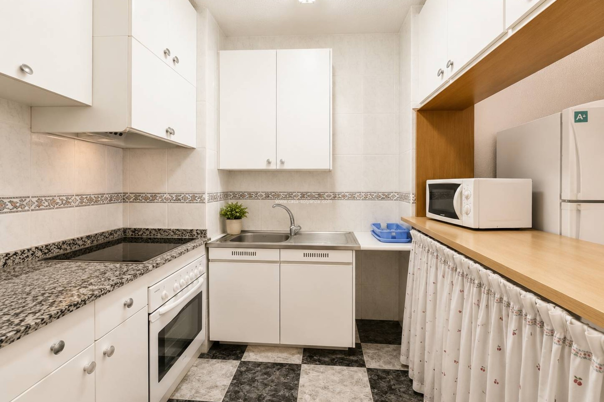 Wiederverkauf - Wohnung - La Manga del Mar Menor - La Manga