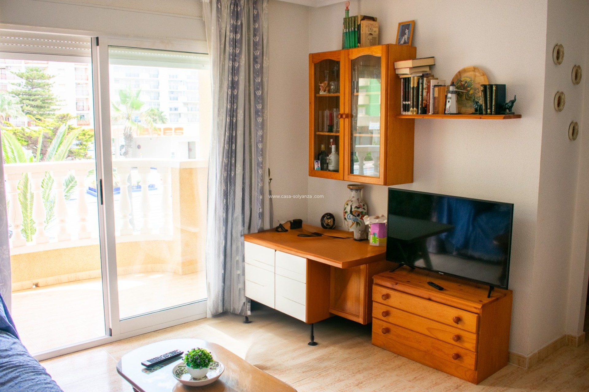 Wiederverkauf - Wohnung - La Manga del Mar Menor