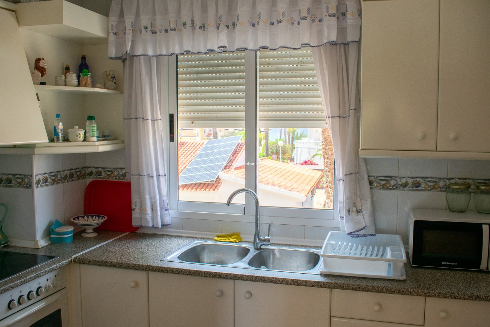 Wiederverkauf - Wohnung - La Manga del Mar Menor