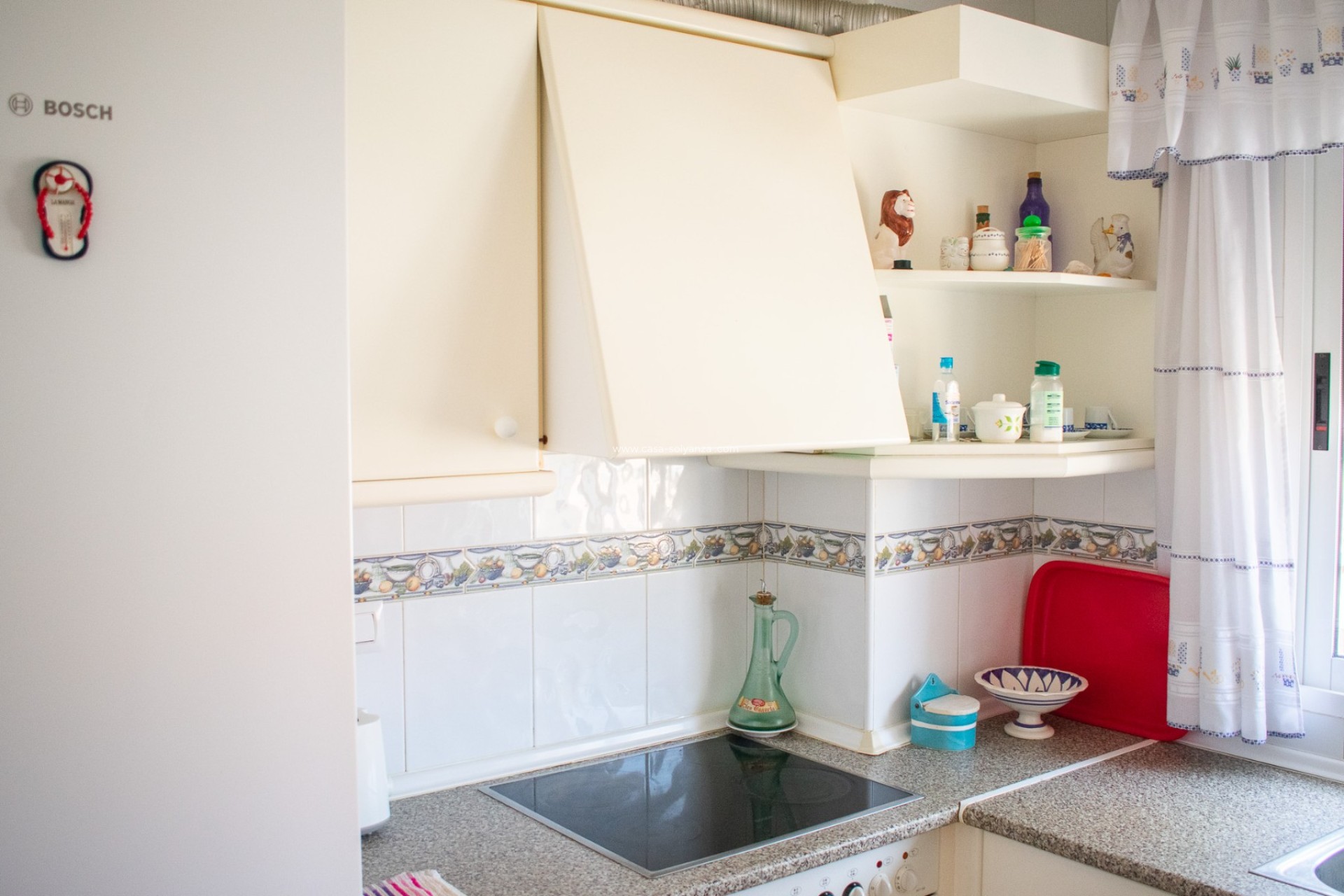 Wiederverkauf - Wohnung - La Manga del Mar Menor