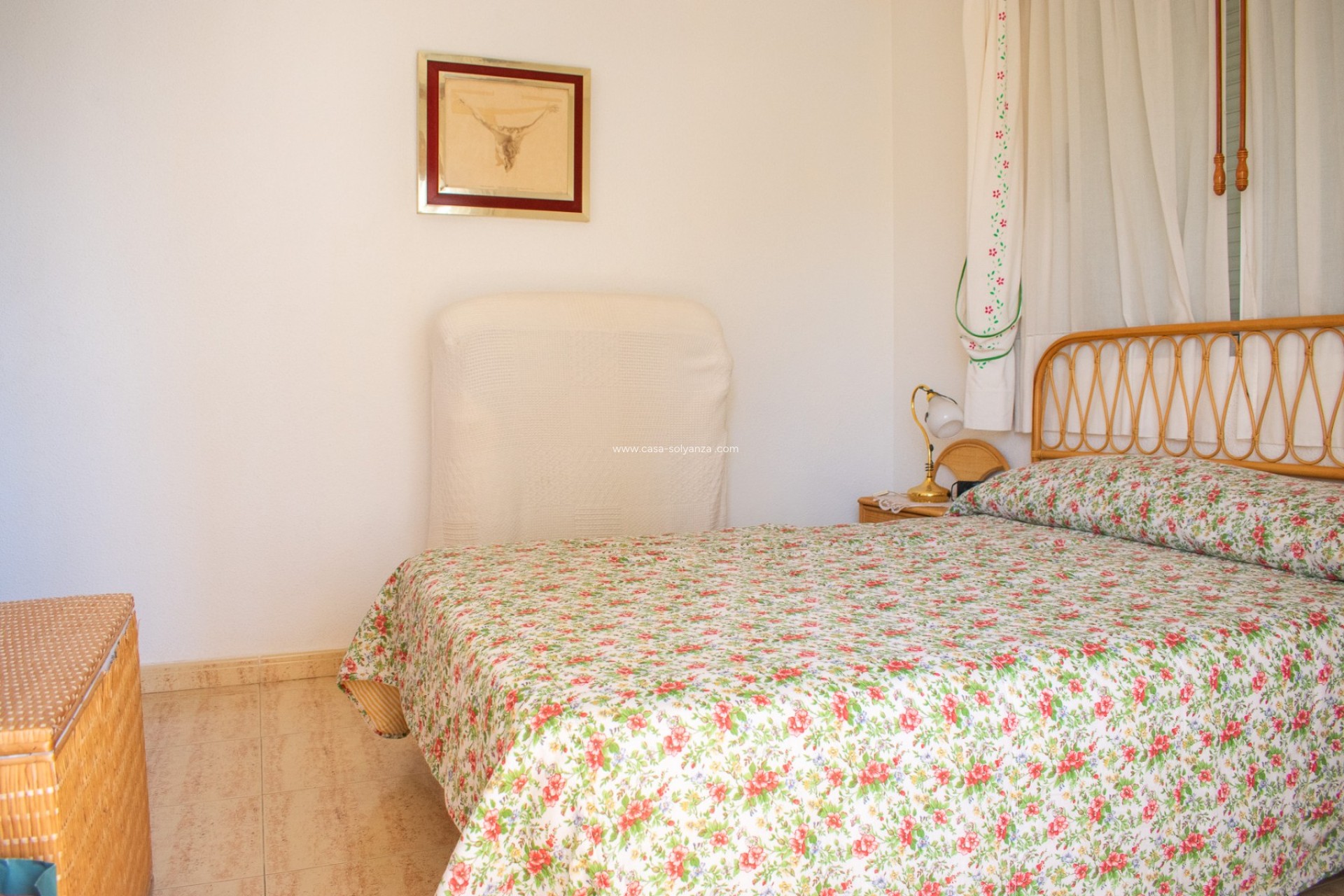 Wiederverkauf - Wohnung - La Manga del Mar Menor