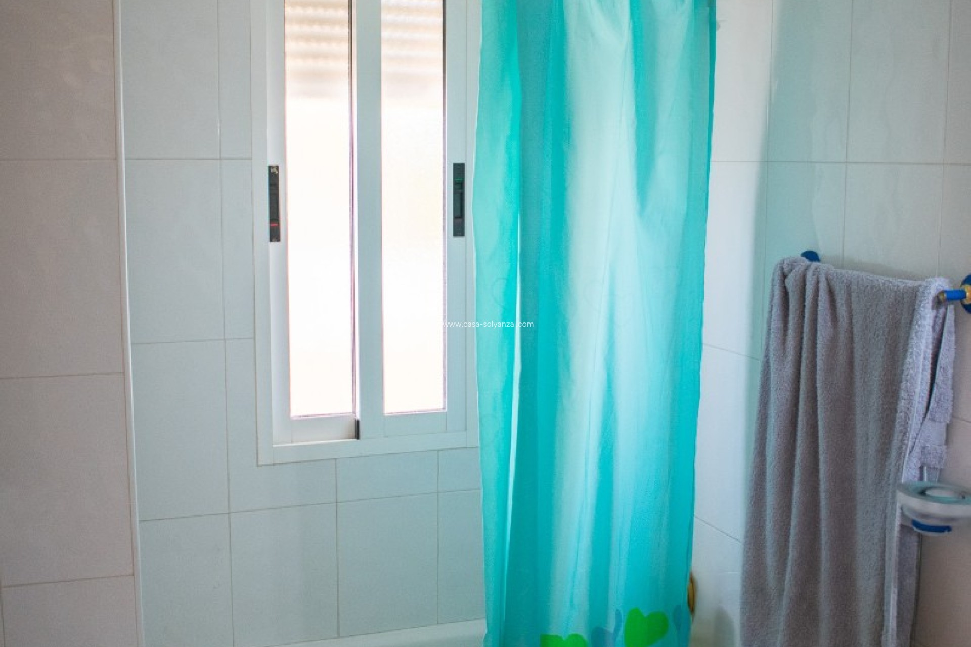 Wiederverkauf - Wohnung - La Manga del Mar Menor